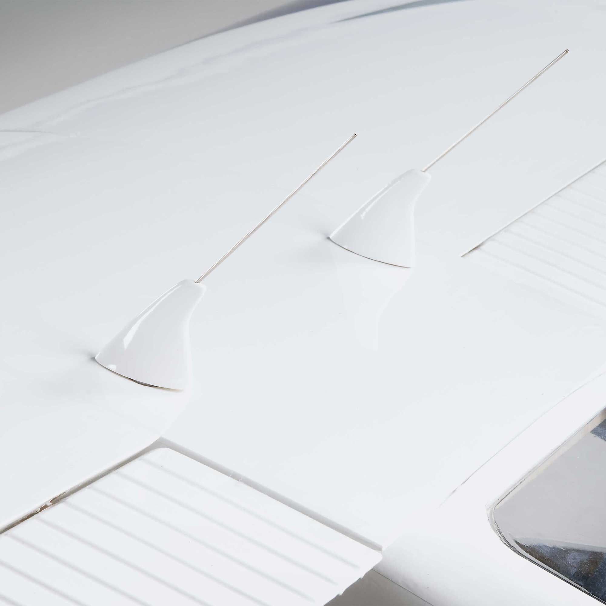 Top Flite Cessna 182 Skylane .60-.91 GP/EP ARF, 81"