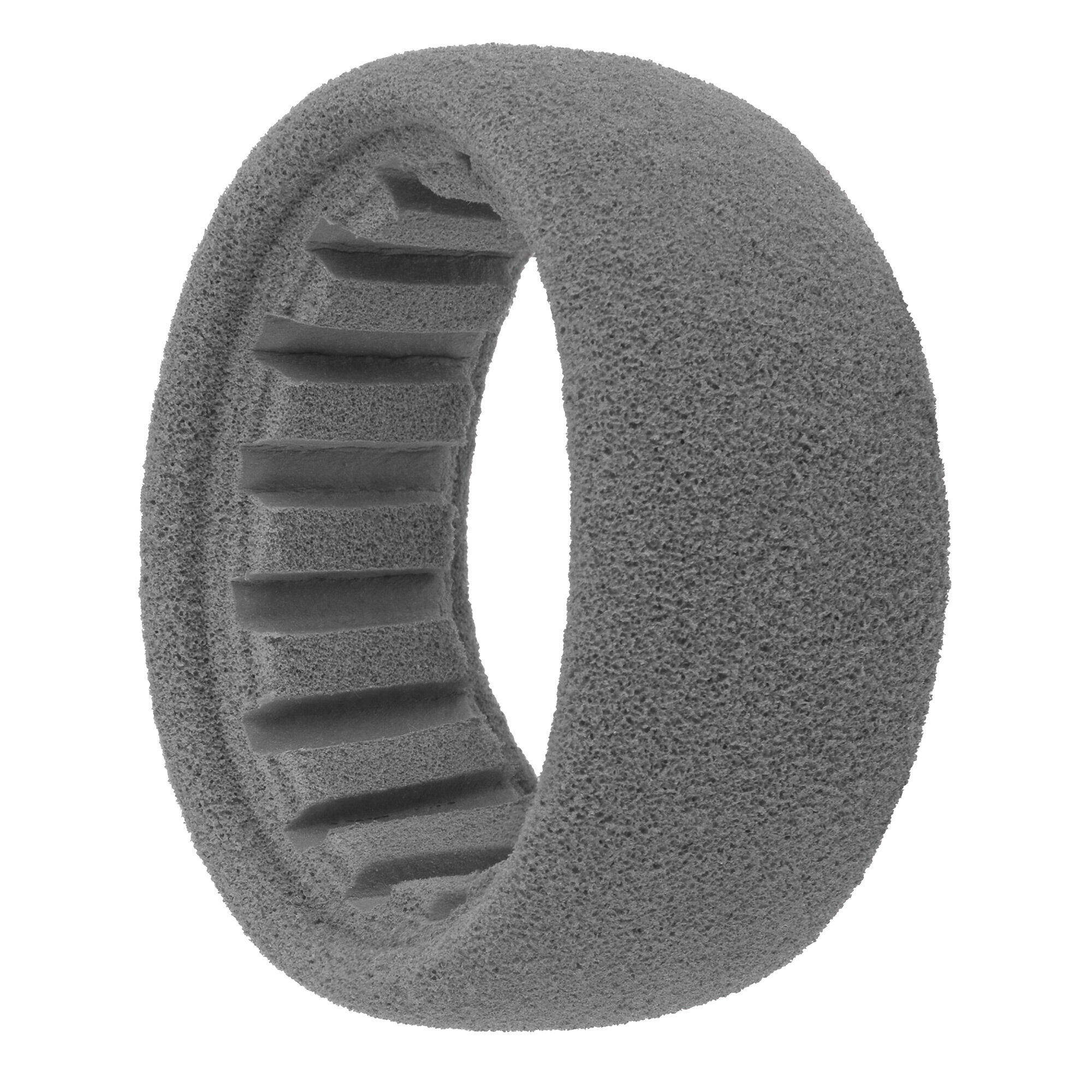 AKA PRODUCTS, INC. 1/10 V3 Closed Cell Firm Rear 2.2" Buggy Foam (2)