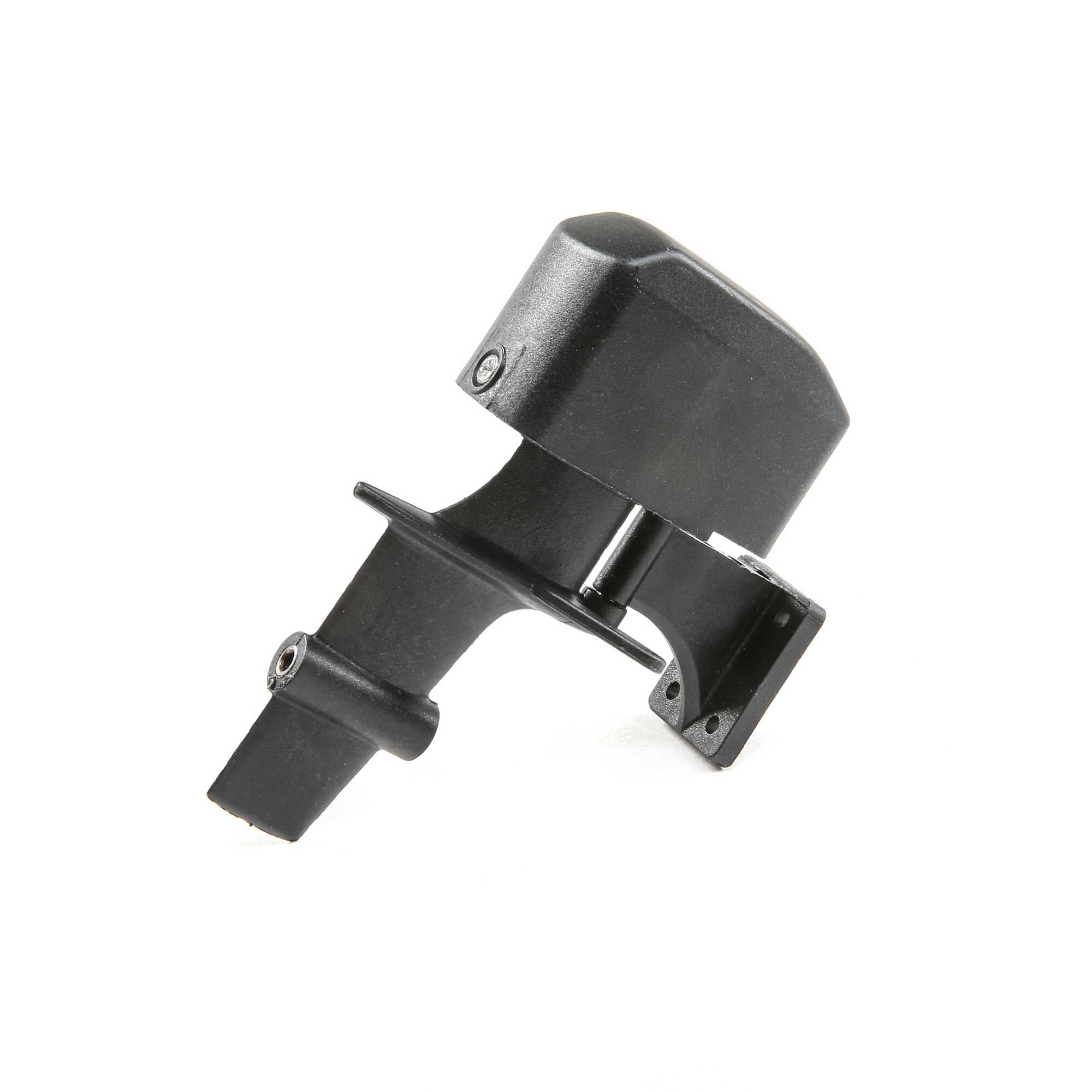 Pro Boat Strudder and Mount: 17-inch Power Boat Racer