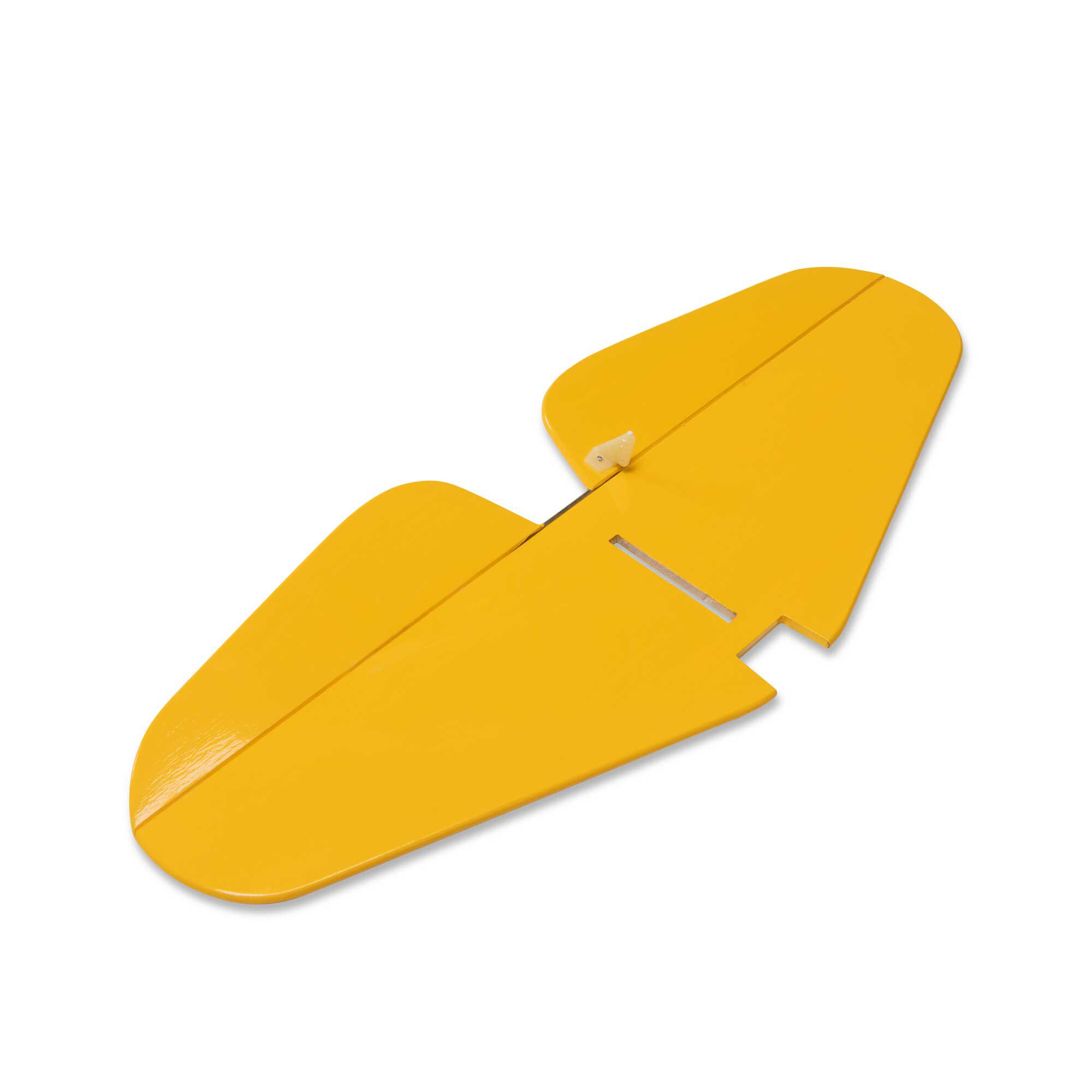 Hangar 9 Horizontal Stab: Fun Scale PT-19