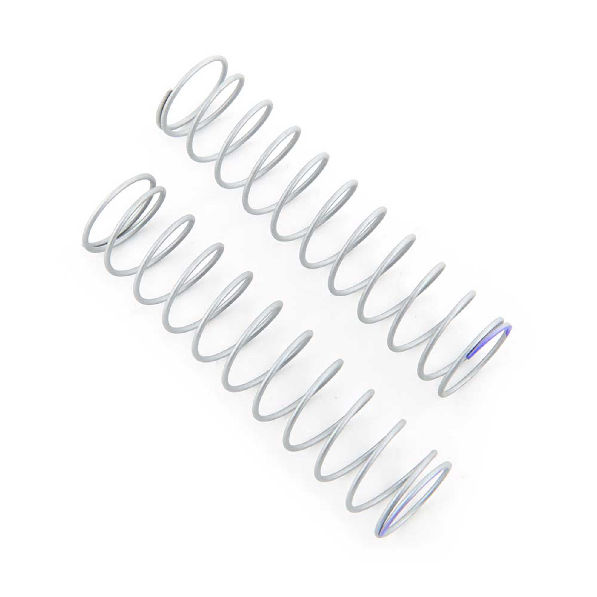 Axial Spring 23x109mm 1.88lbs/in, Purple (2)