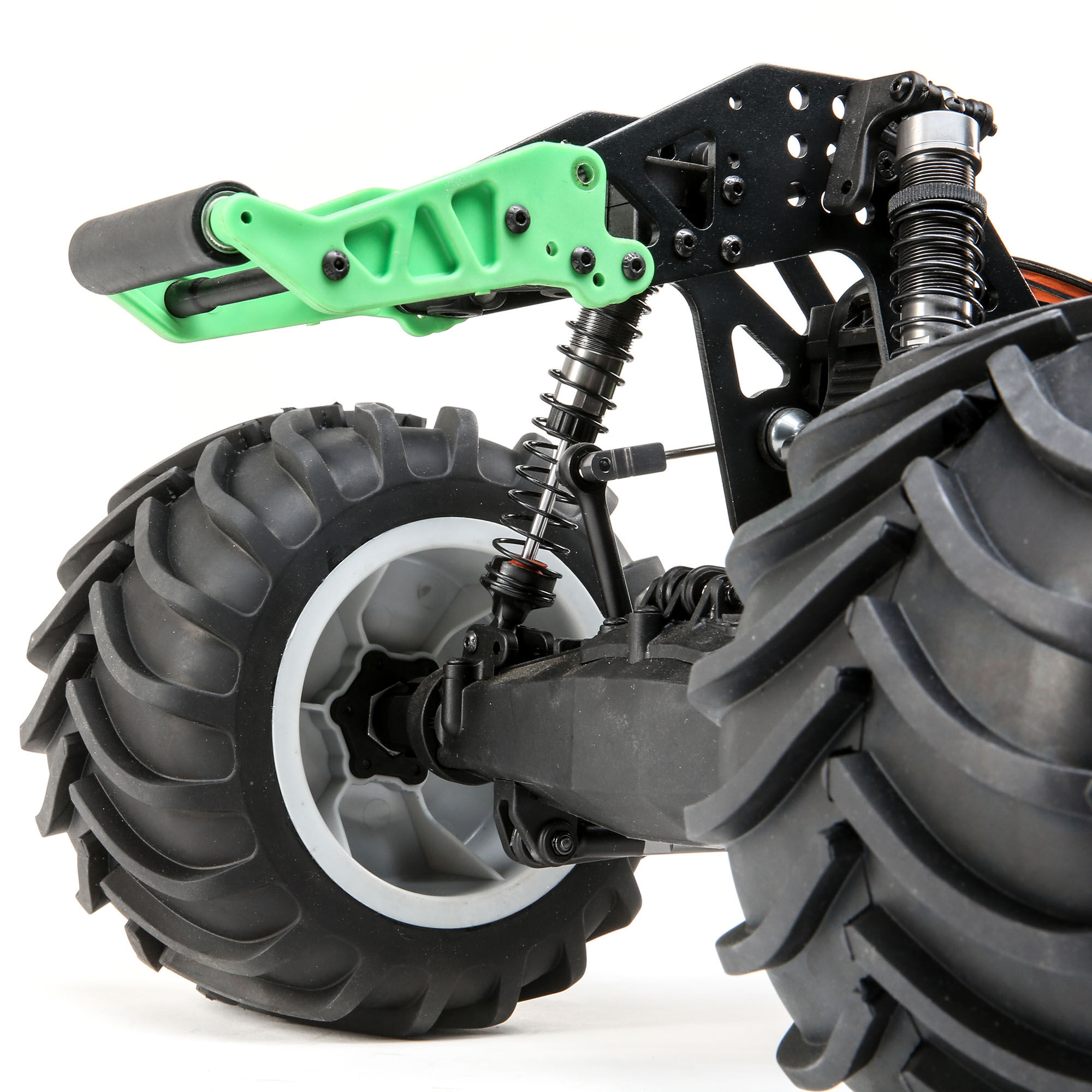 Losi 1/8 LMT 3S 4X4 RTR Brushless Monster Truck