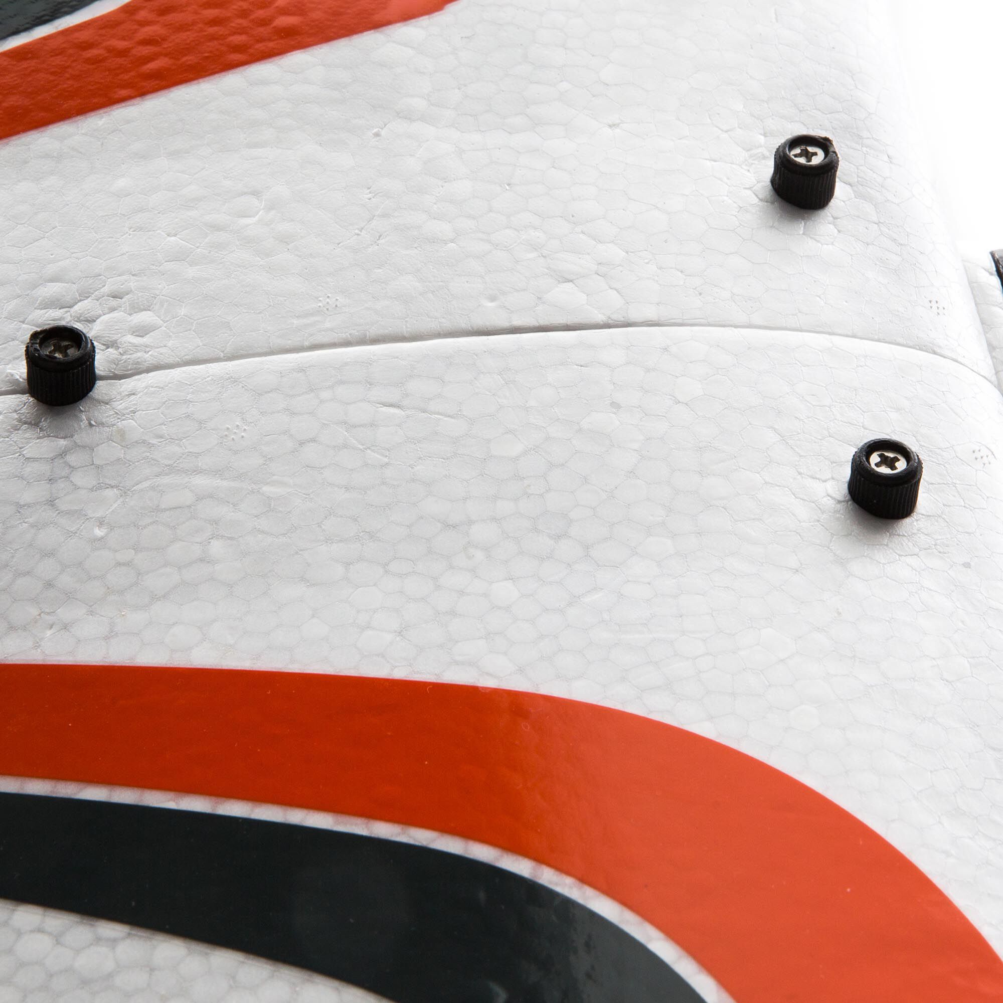 HobbyZone AeroScout S 2 1.1m BNF Basic