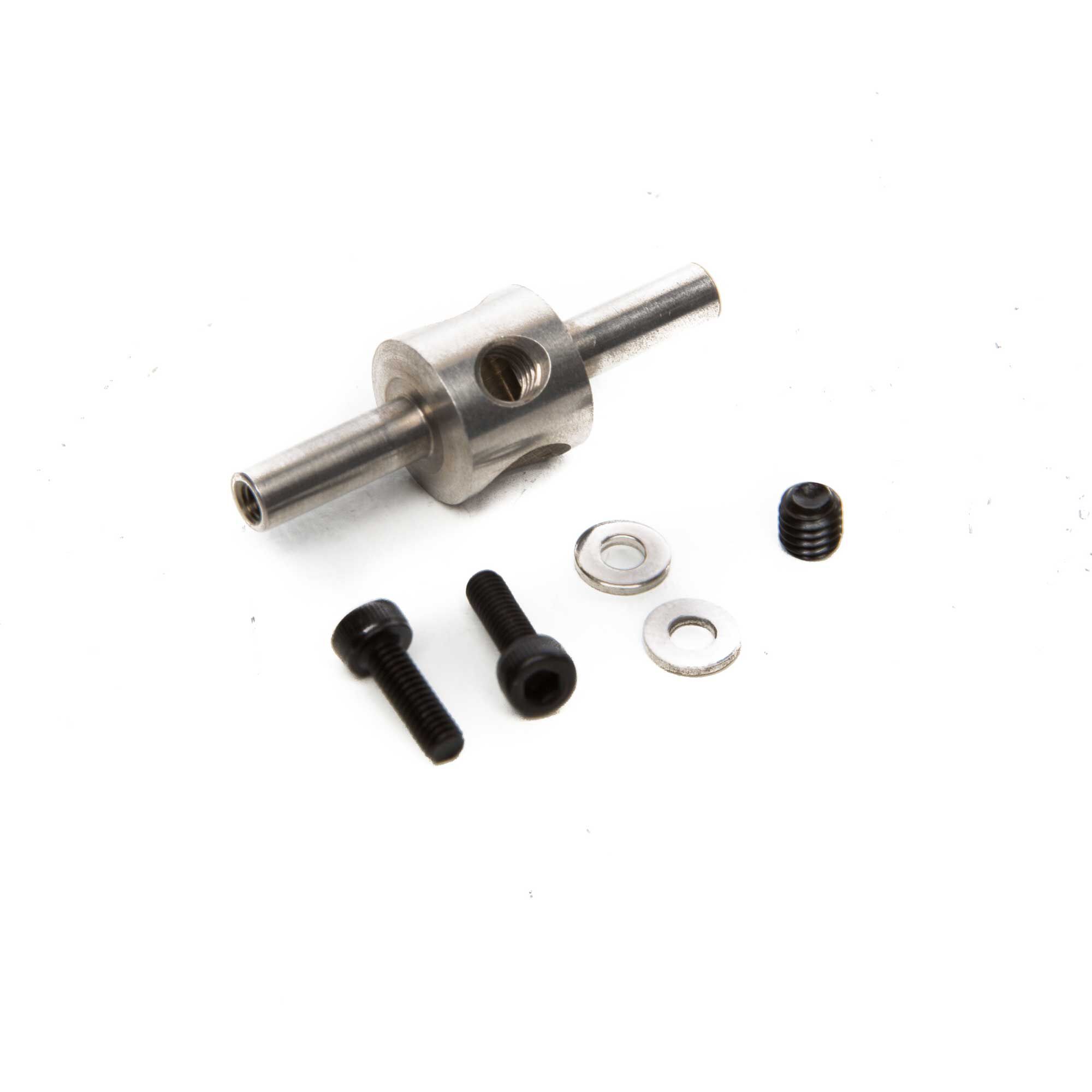 Blade Tail Rotor Hub: Fusion 480