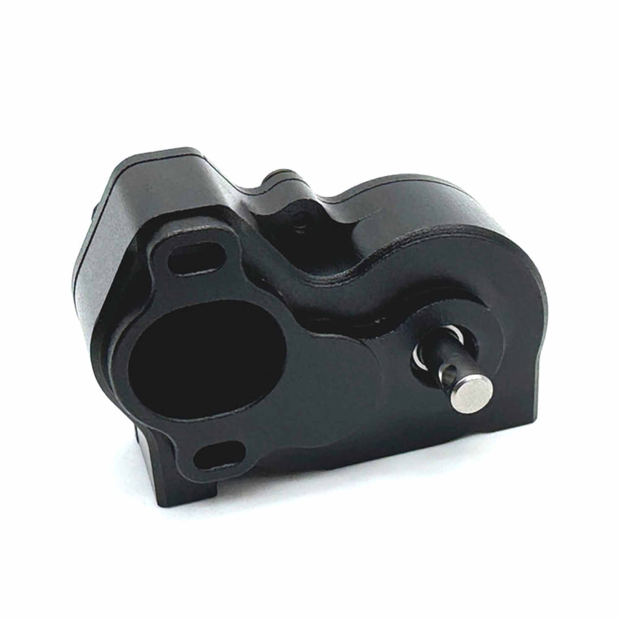 REEFS RC REEFS XPT3 LCG Transmission - Silver