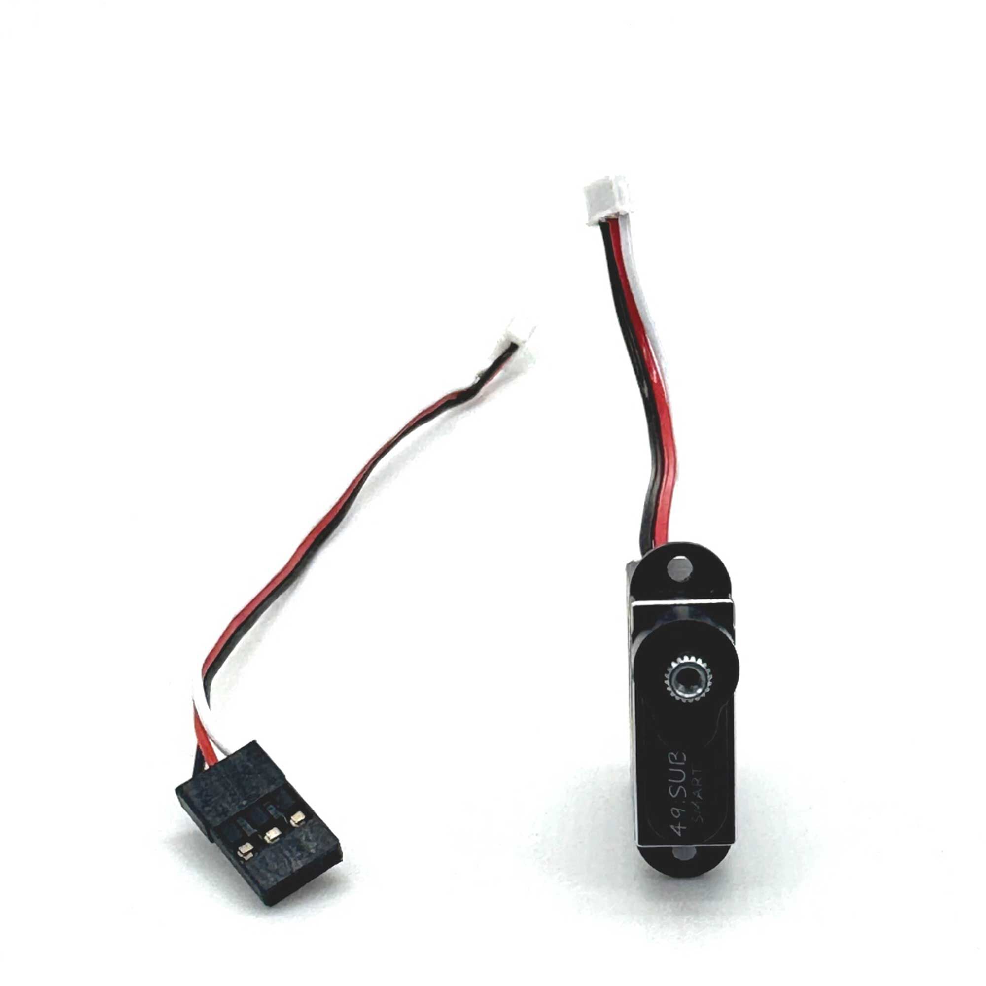 REEFS RC 49 SUB Micro SMART Servo / Winch