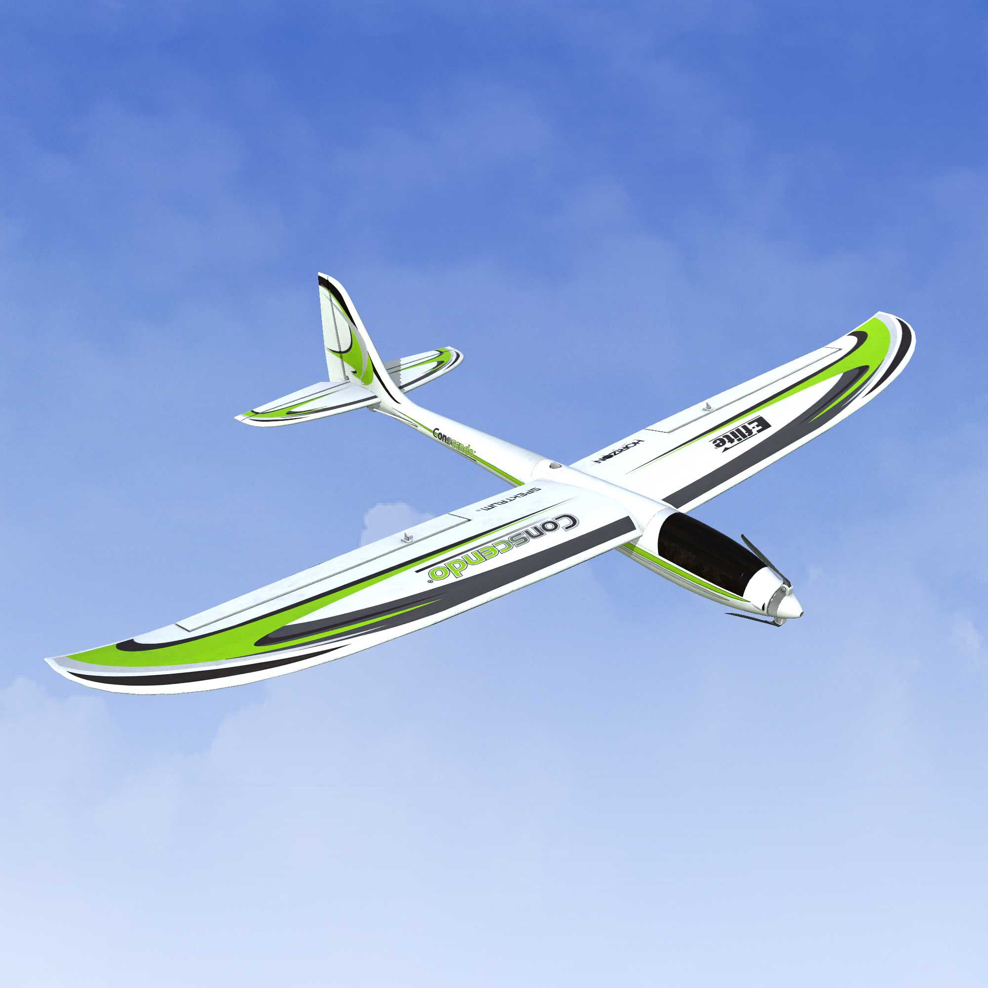 RealFlight RealFlight Trainer Edition RC Flight Simulator with WS2000 Wireless Simulator USB Dongle