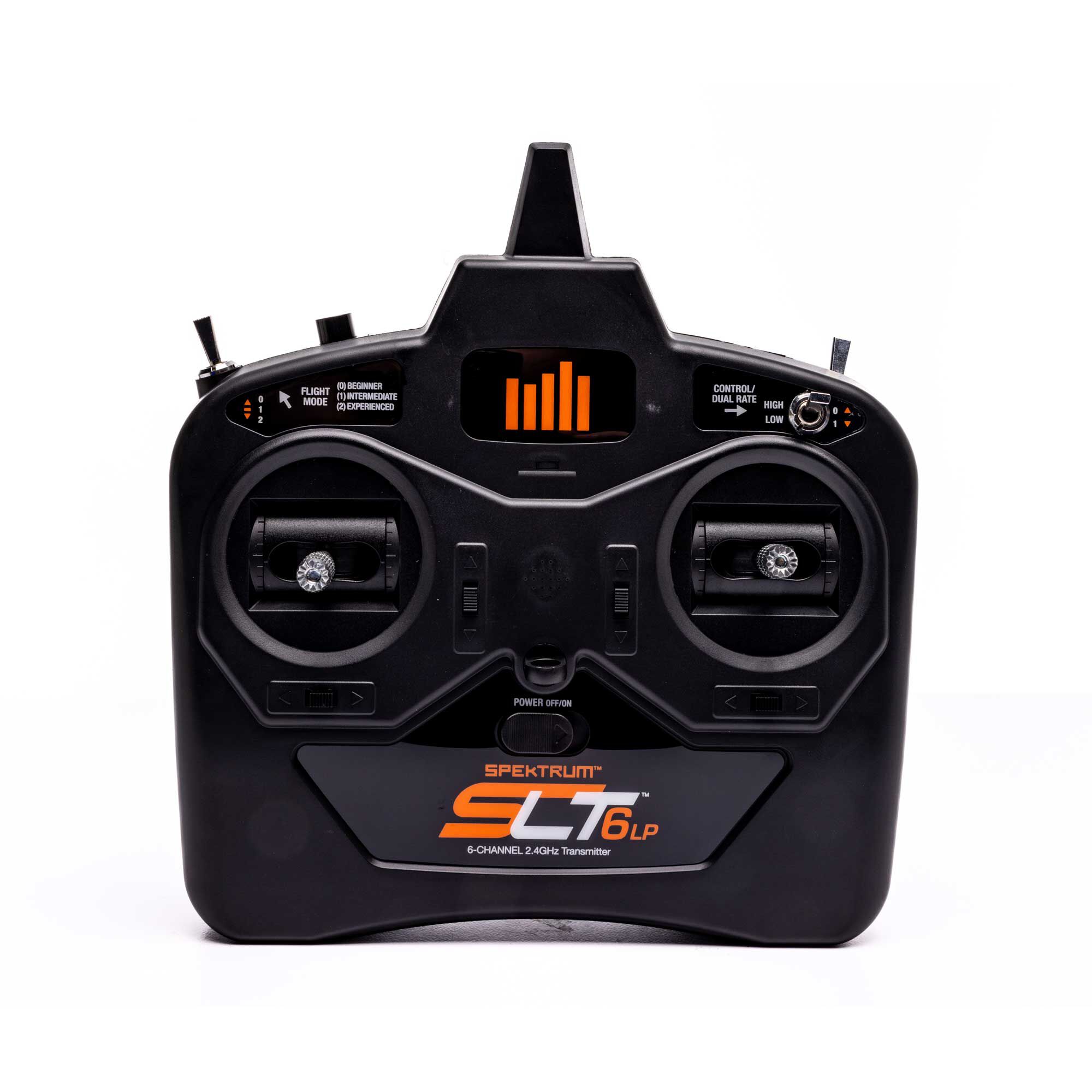 Spektrum SLT6 6-Channel Transmitter