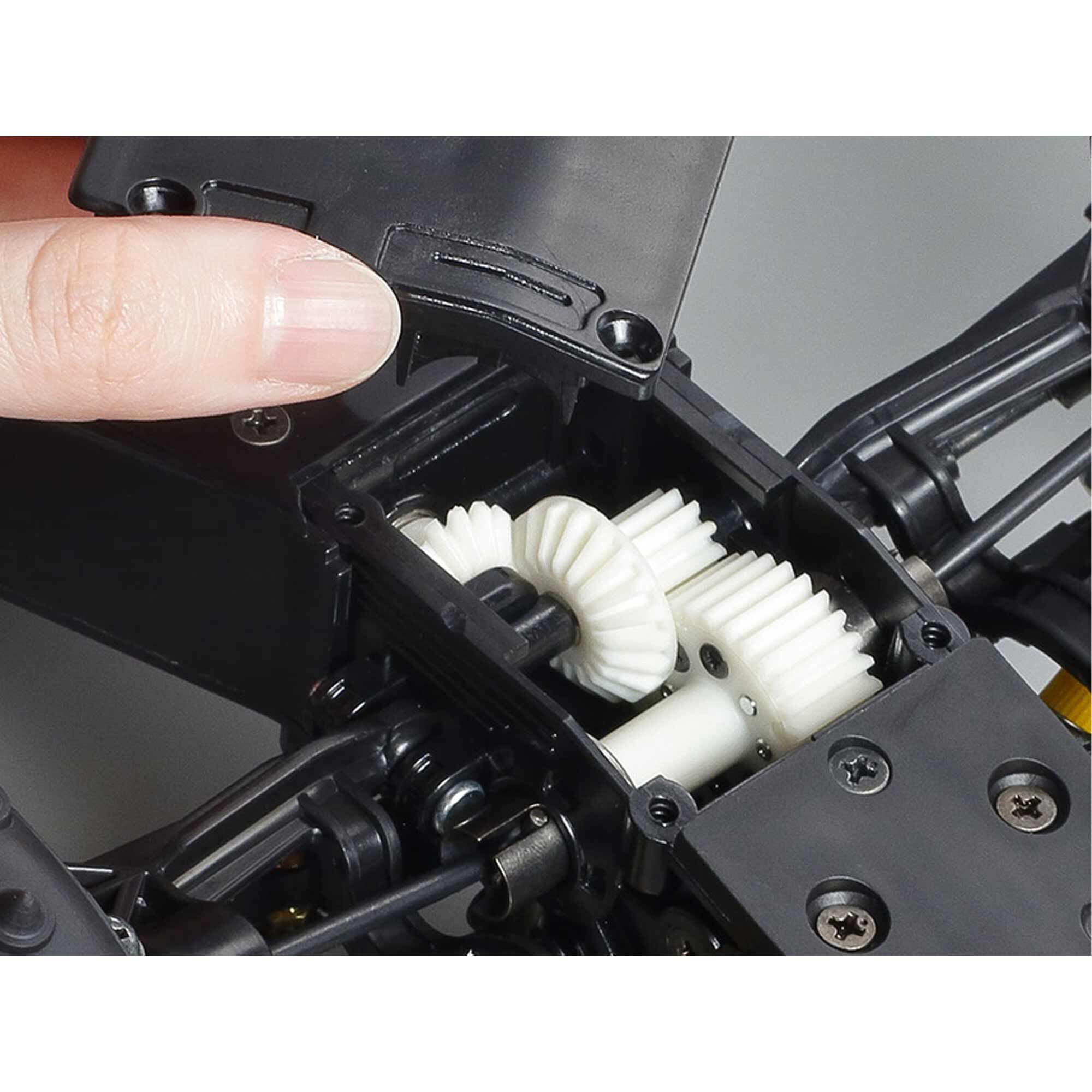 Tamiya 1/10 VQS 4x4 Buggy Kit (2020)