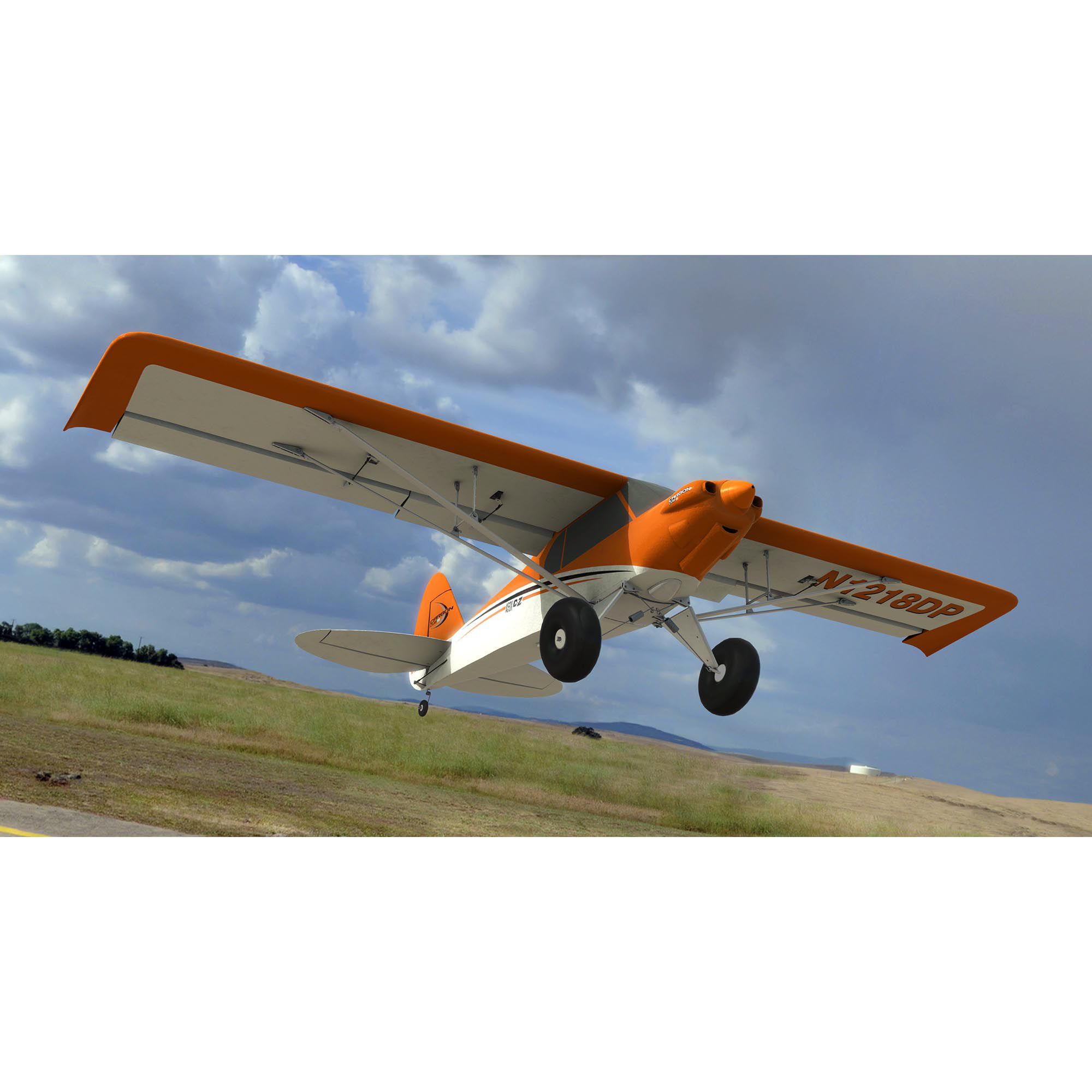 RealFlight RealFlight Evolution 2023 Quarterly Content Pack 4