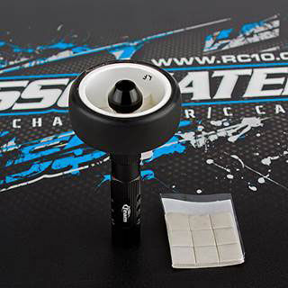 Team Associated Factory Team Universal Tire Balancer