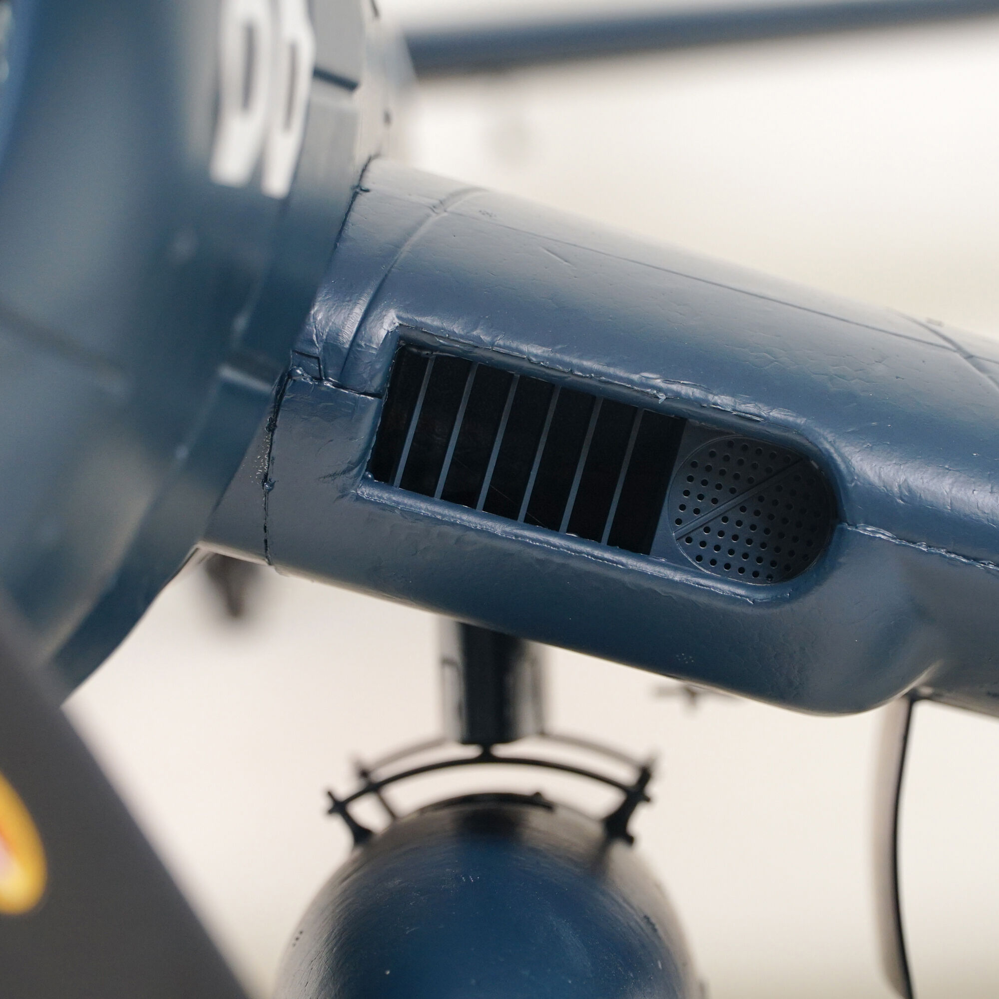 FMS F4U Corsair V3 1700mm PNP