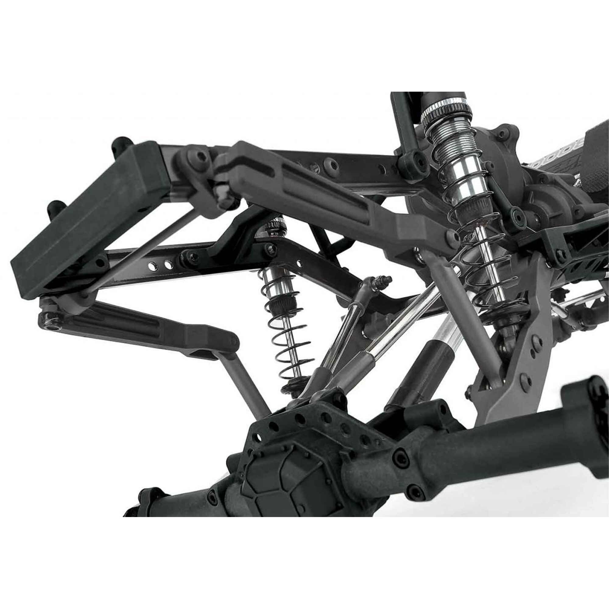 Team Associated Enduro Trail Truck, Zuul Tan RTR