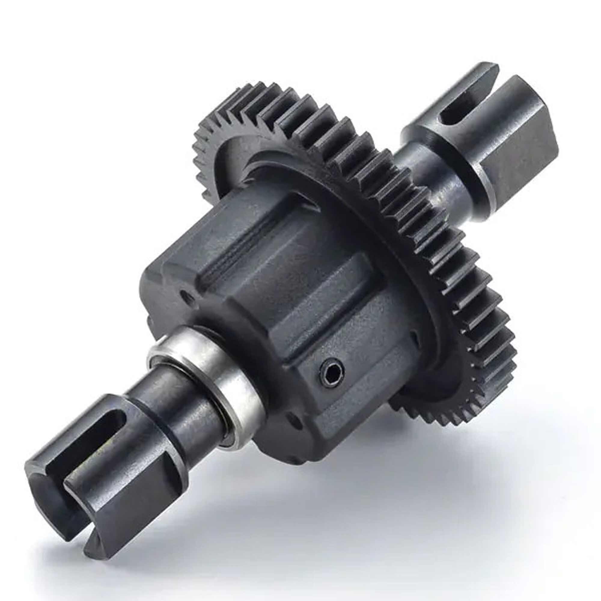 Kyosho 1/10 KB10L Series 2021 Toyota Tacoma TRD Pro 4WD, Lunar Rock