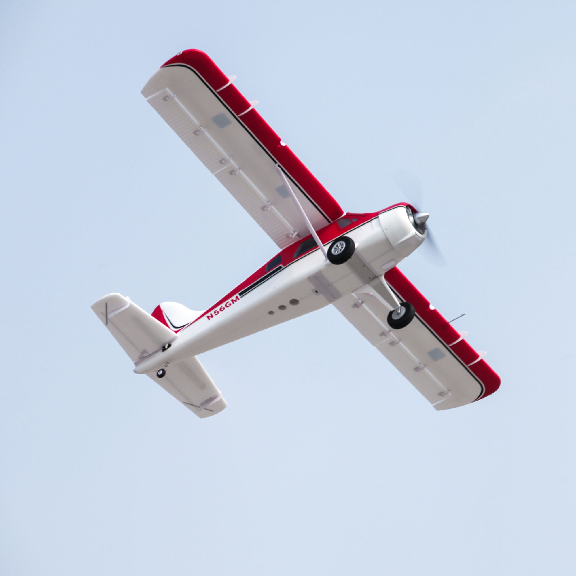 FMS Beaver 2000mm V2 PNP