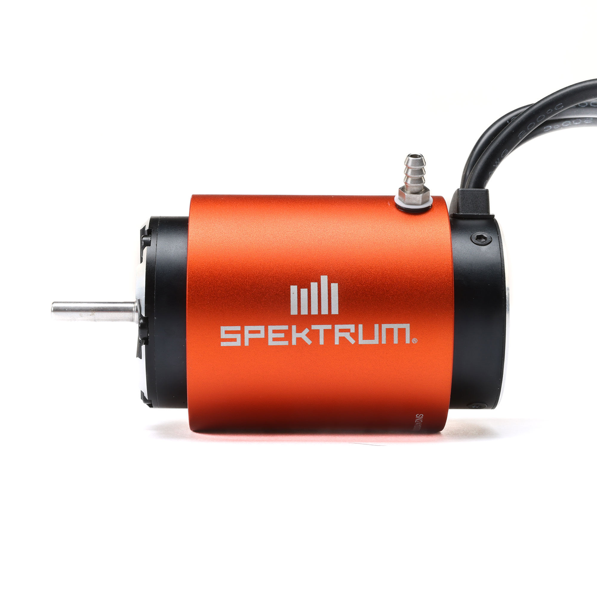 Spektrum Accessories Brushless 4-Pole Marine Motor, 4685 950Kv