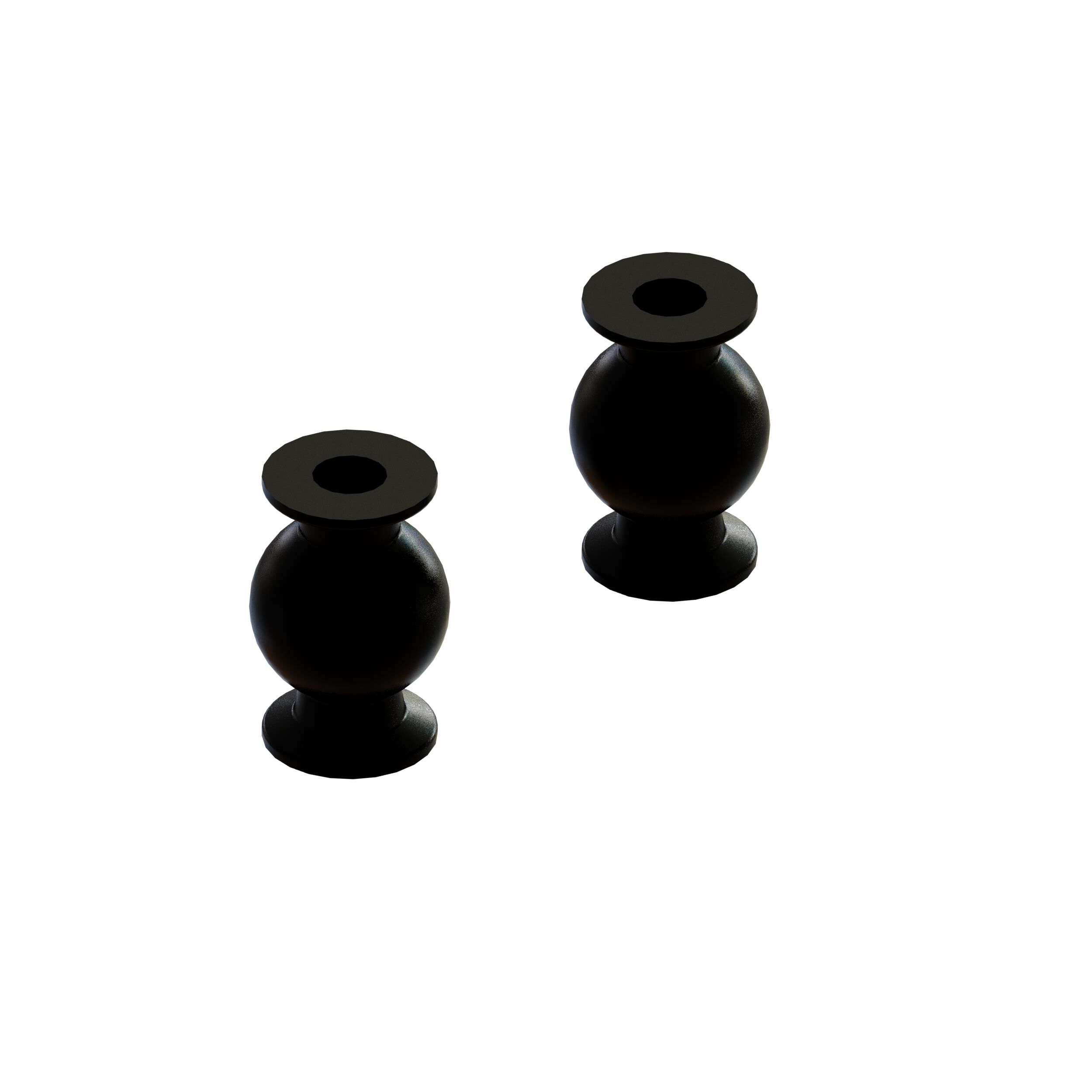 ARRMA Ball 3x8x12mm (2)