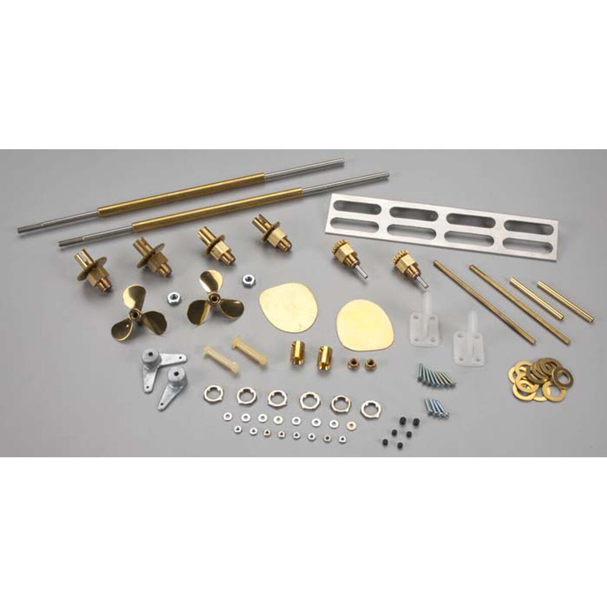 Dumas Products, Inc. Running Hardware:1203,1205,1212 (DS)