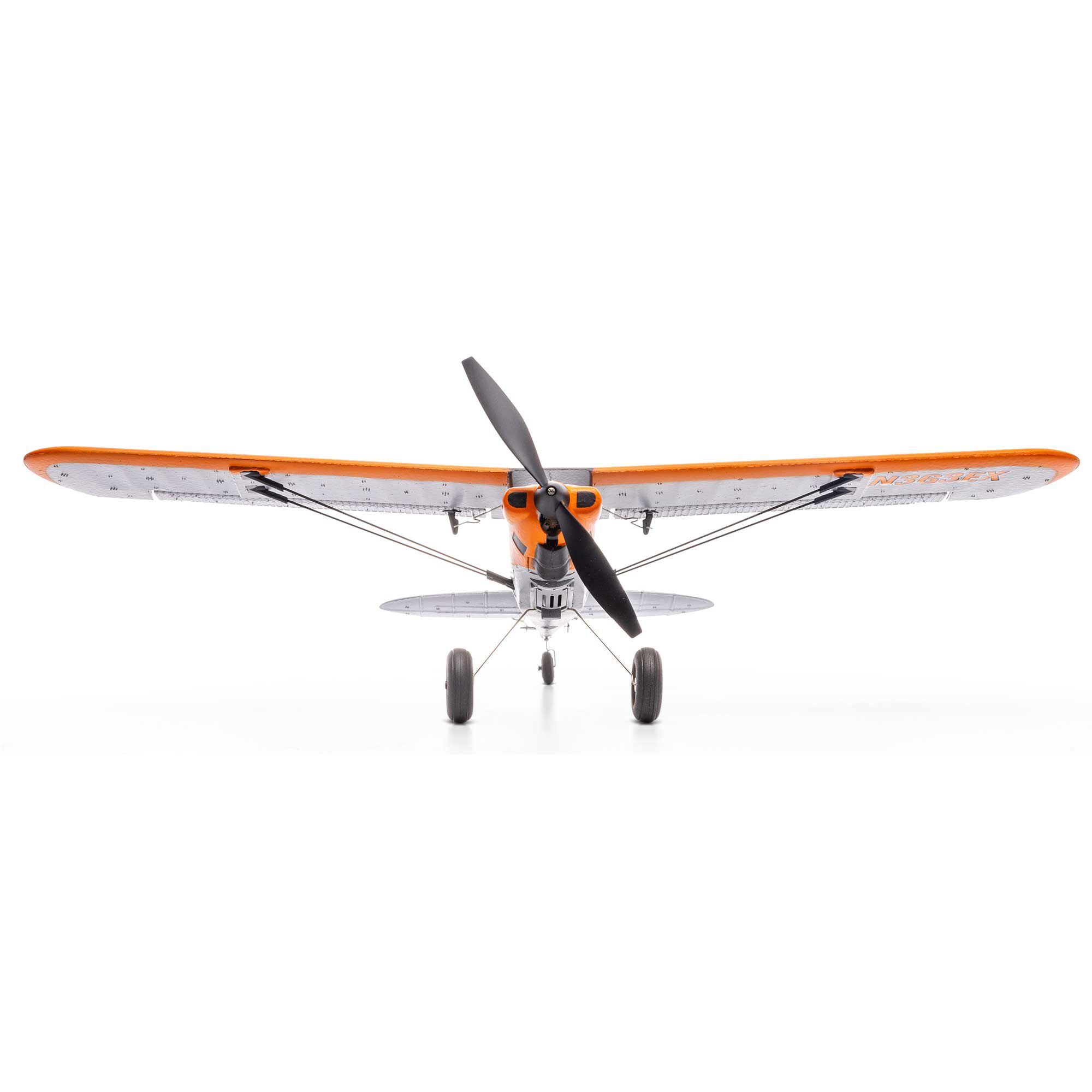 HobbyZone XCub 450mm RTF with SAFE