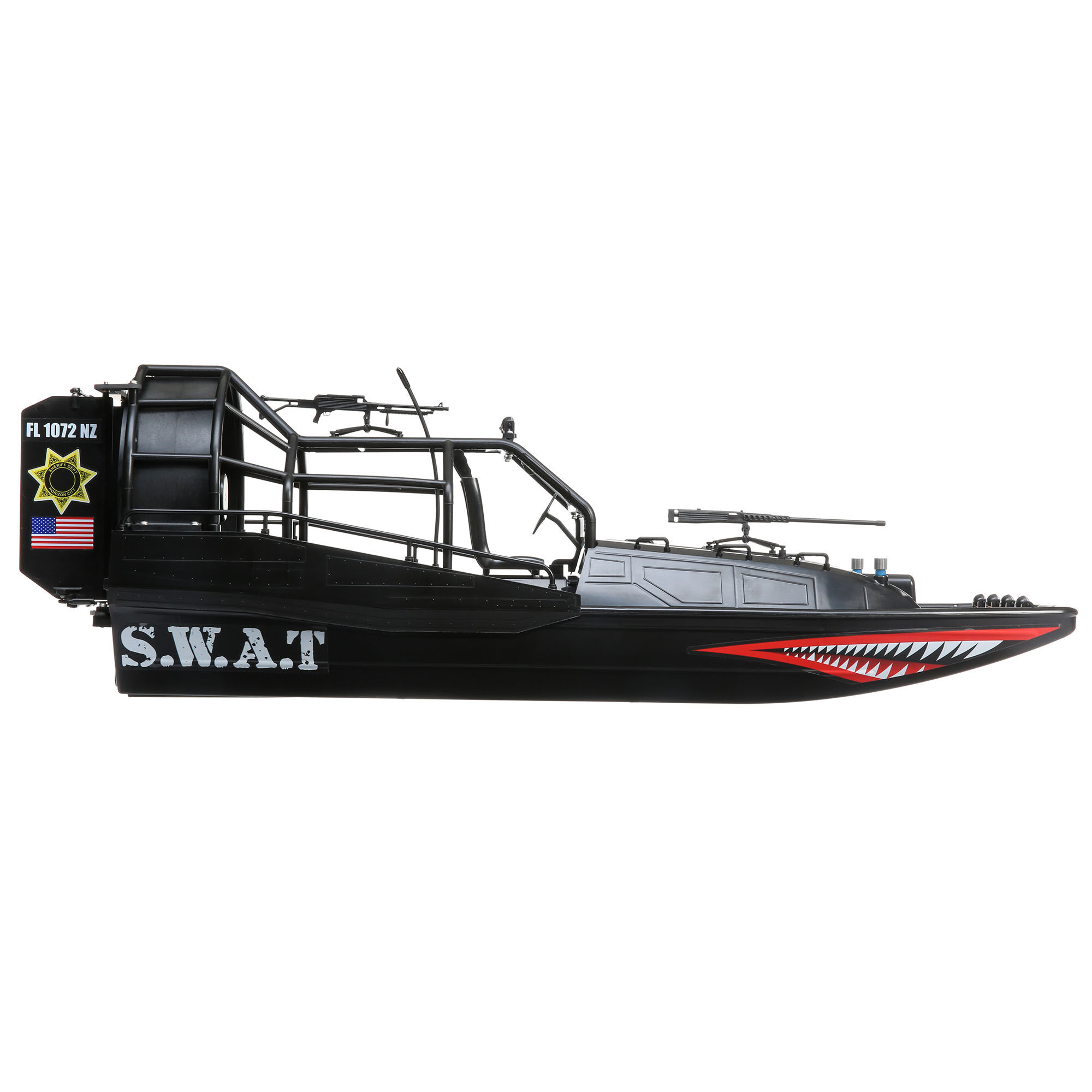 Pro Boat Aerotrooper 25" Brushless Air Boat RTR