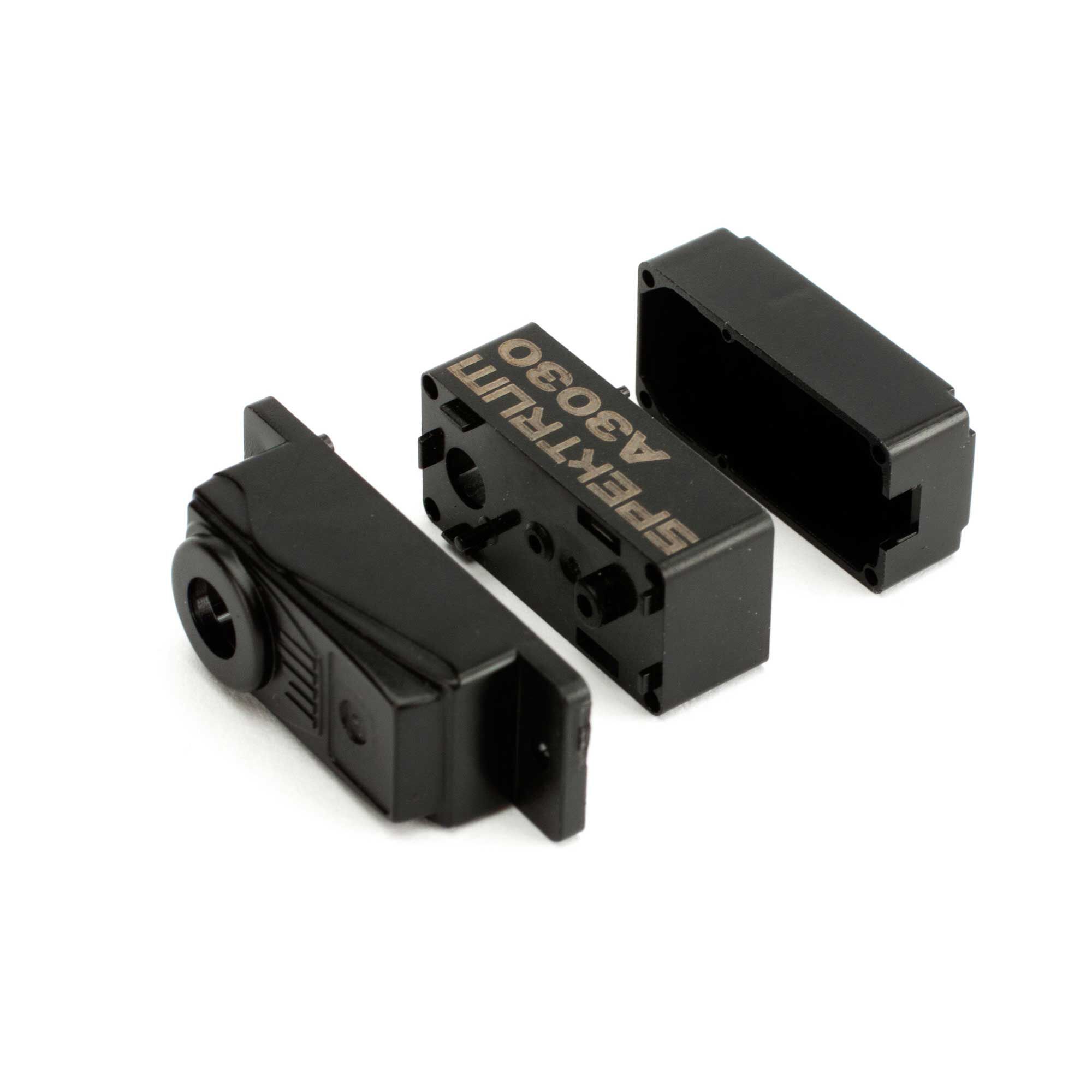 Spektrum Case Set: A3030