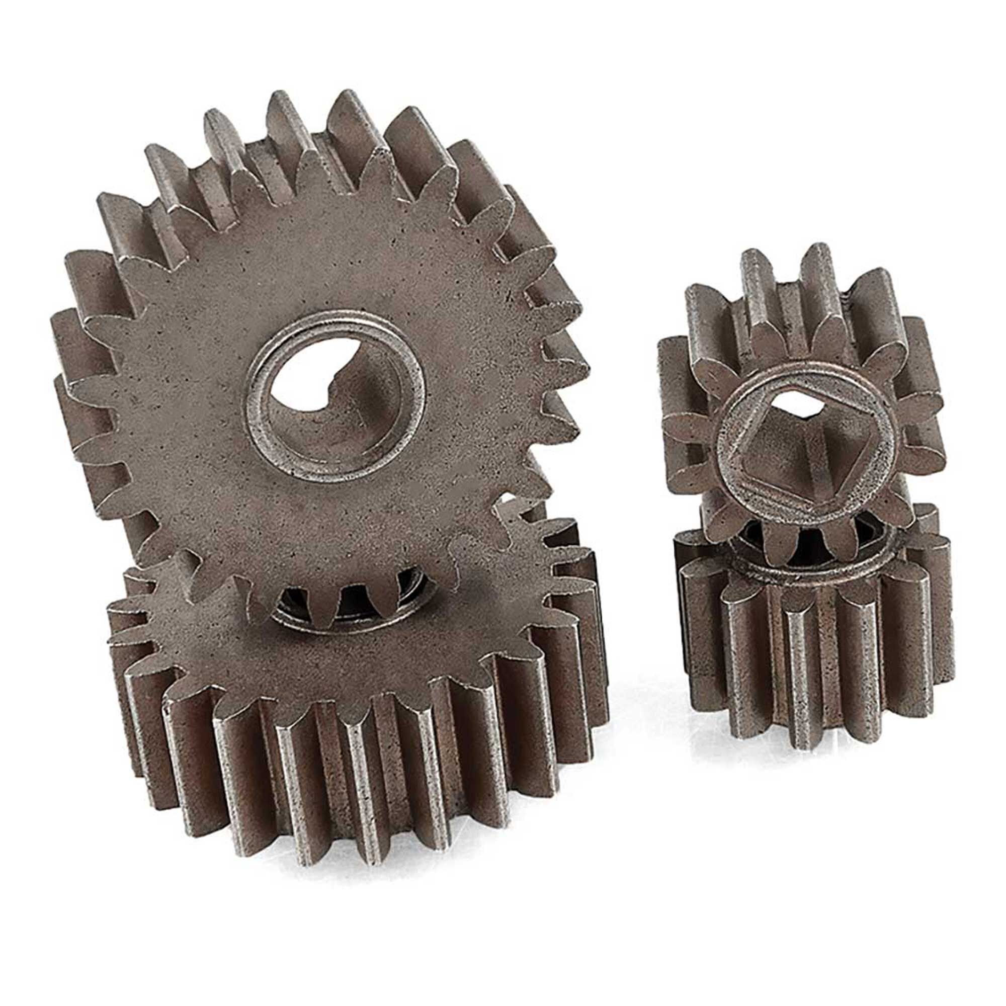 Team Associated 1/10 Enduro Trailwalker Portal+ 4x4 Trail Truck RTR