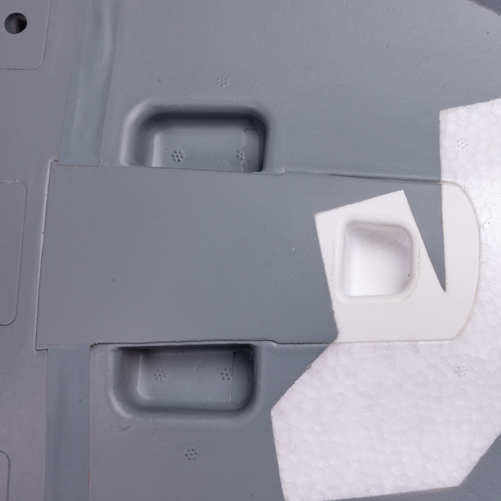 E-flite Viper 64mm EDF Jet BNF Basic with AS3X+ and SAFE Select