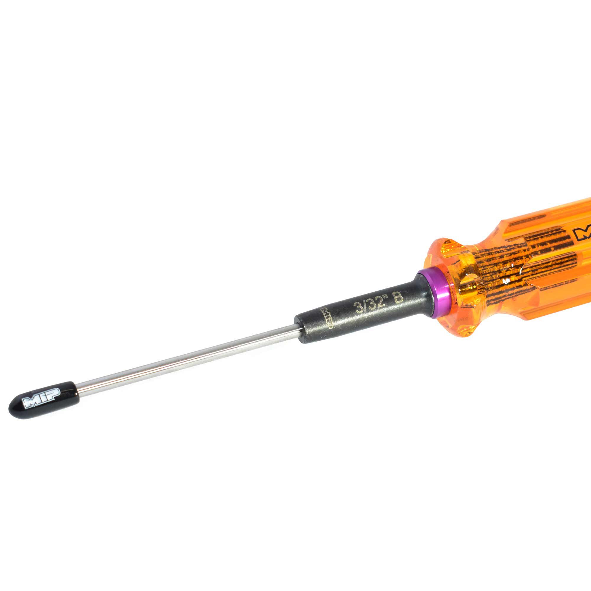 MIP 3/32 Ball Hex Driver Wrench Gen 2