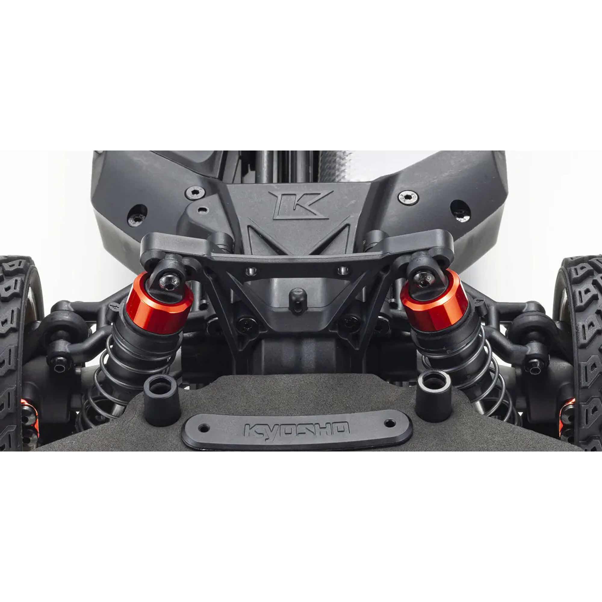 Kyosho 1/10 Impreza WRC FZ02R Fazer Mk2 Rally Car