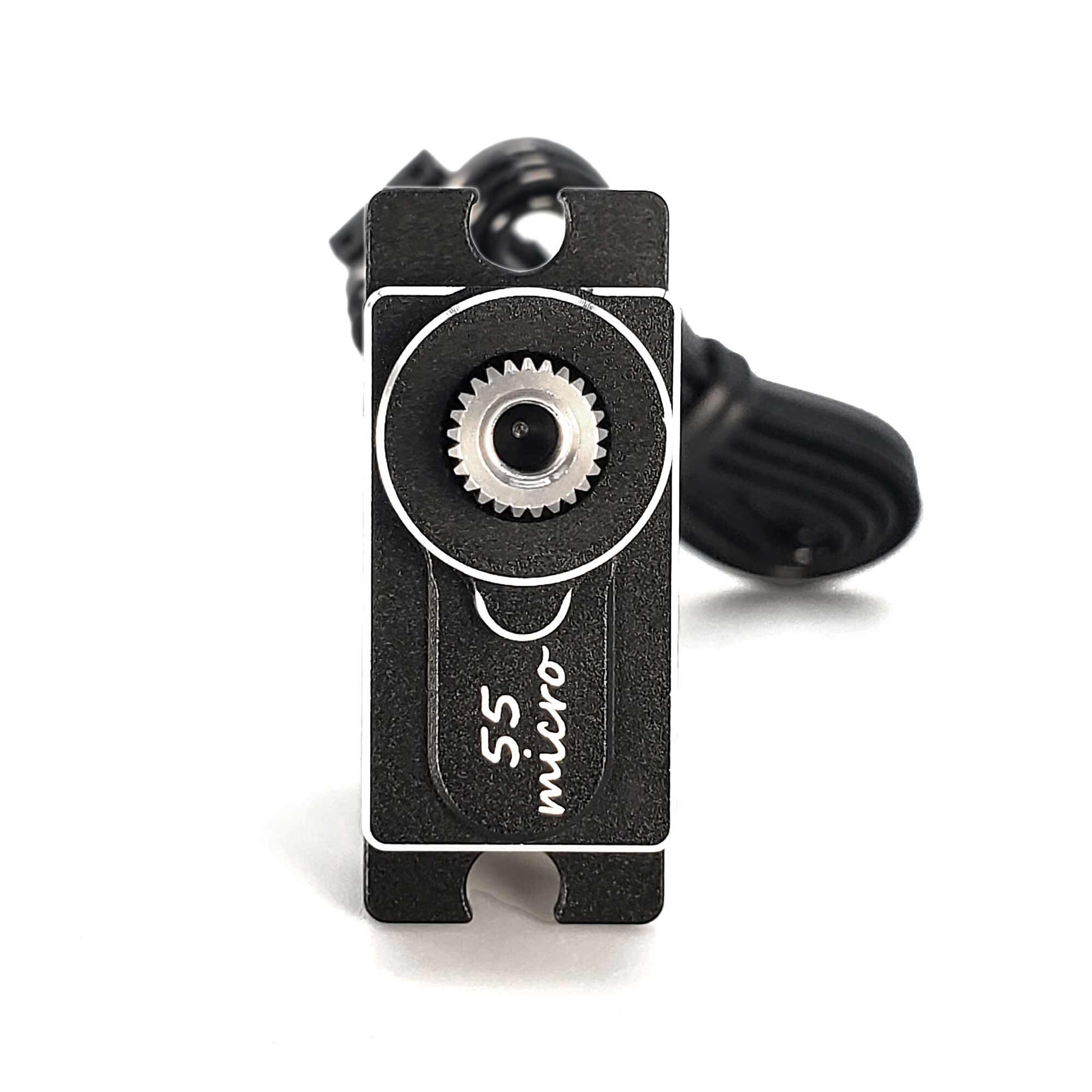 REEFS RC 55Micro Servo - Servo Programmable