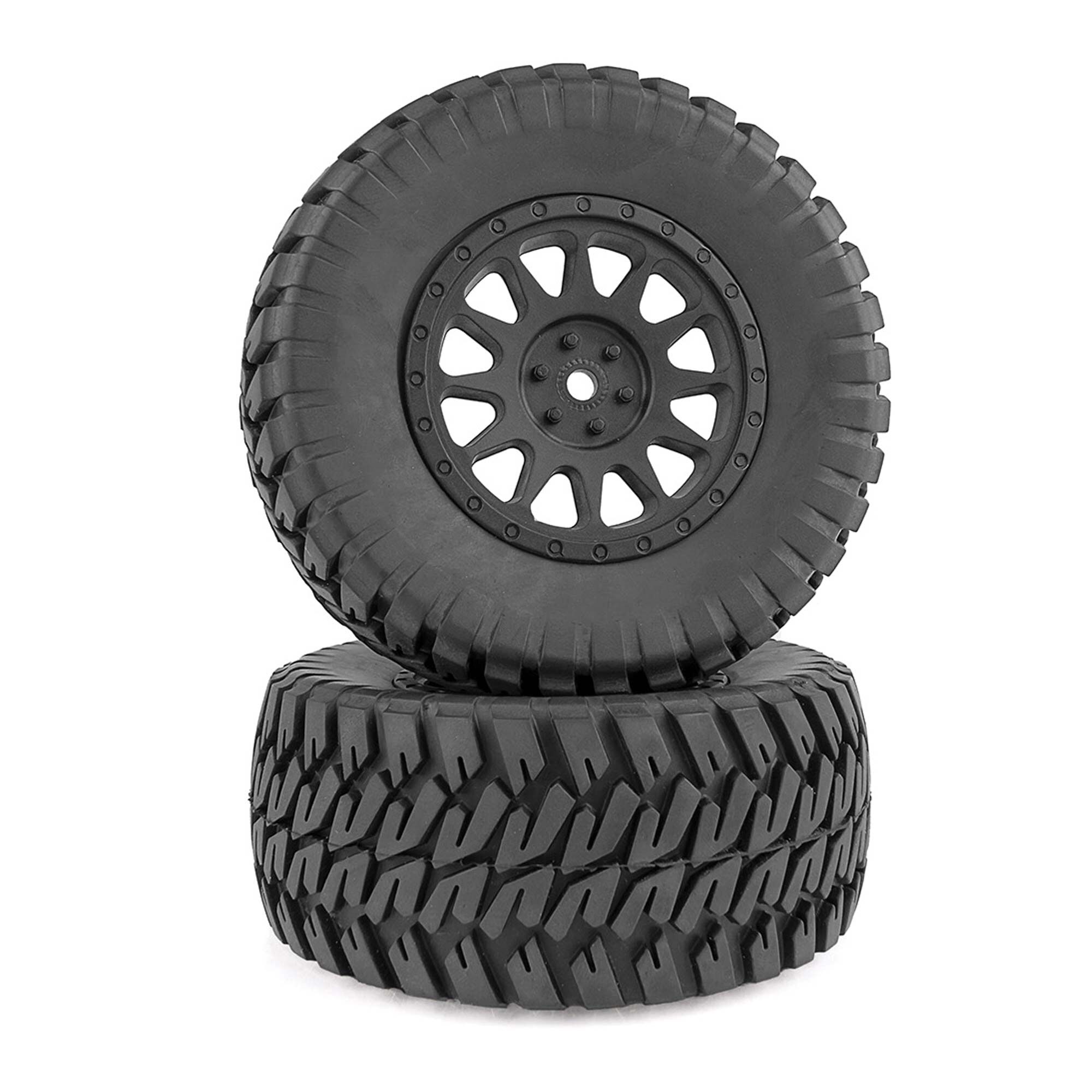 Team Associated 1/10 Pro2 SC10 2WD Short Course Truck RTR, LiPo Combo