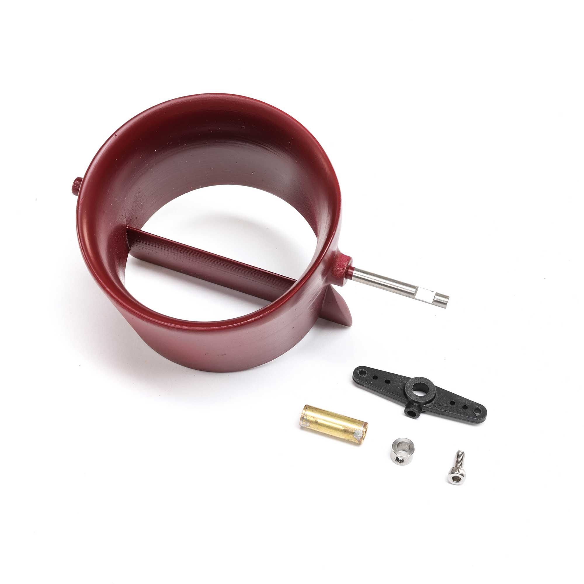 Pro Boat Rudder Set:Tug 30