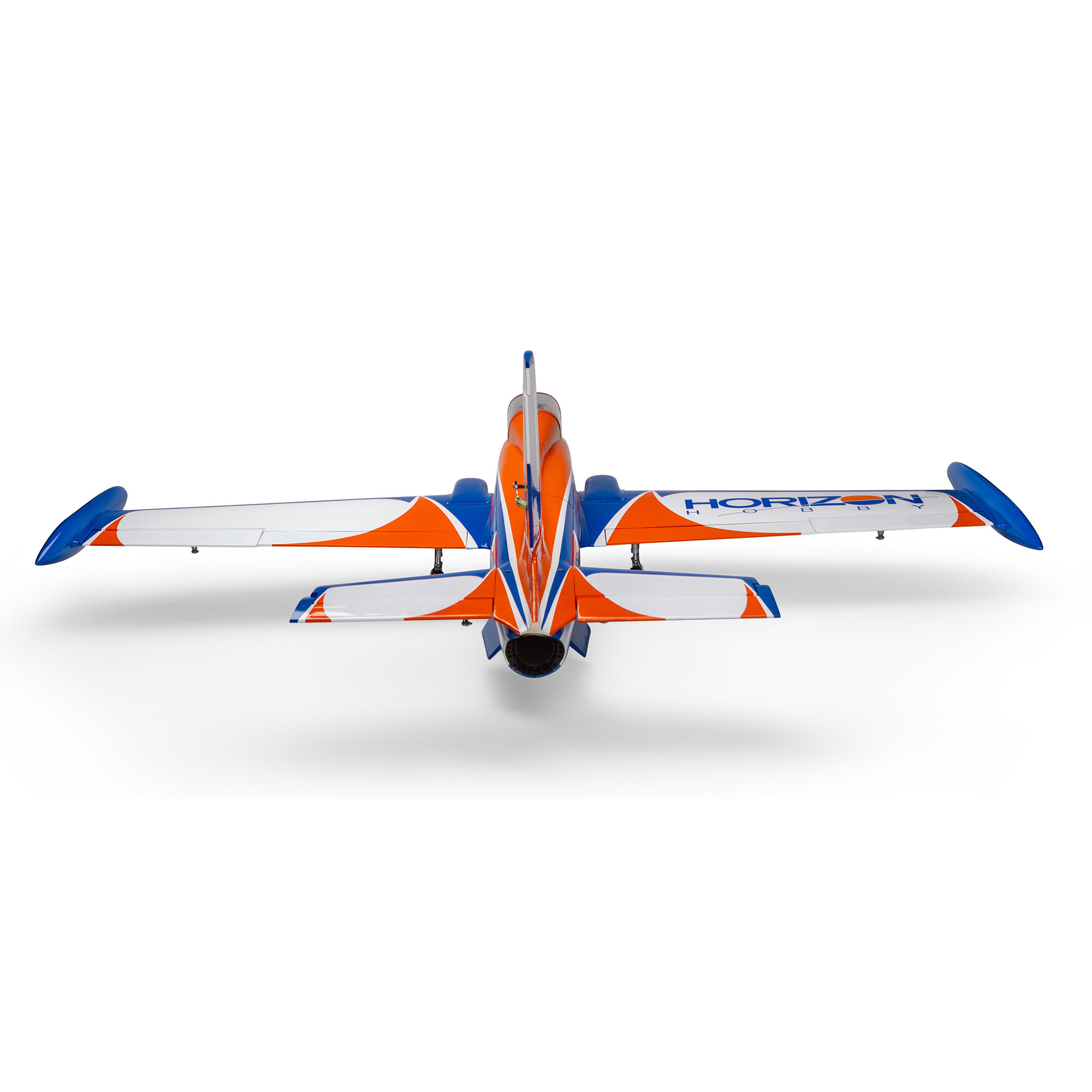 Hangar 9 Aermacchi MB-339 60-85N Turbine Jet ARF, 84"