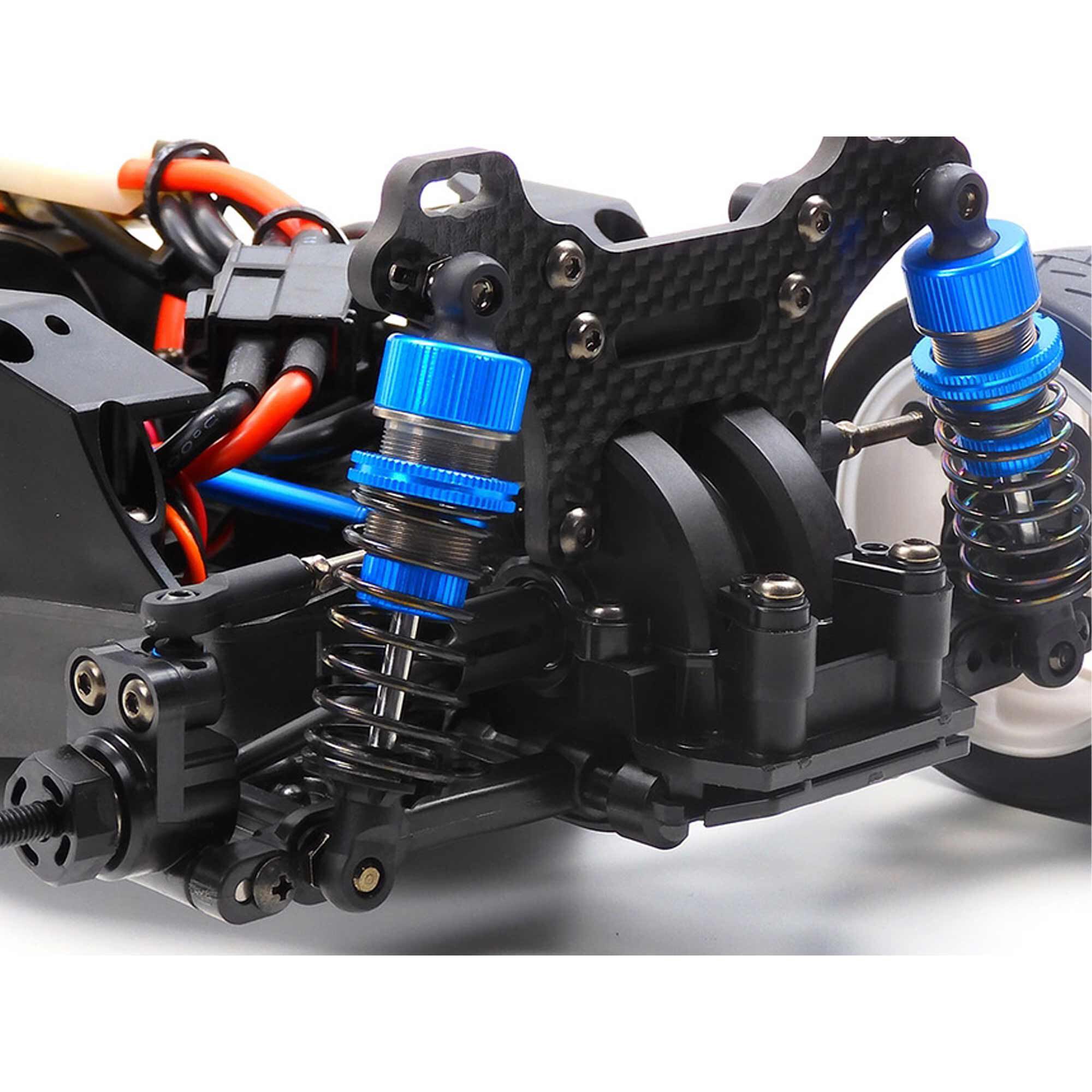 Tamiya 1/10 RC XV-02RS PRO Chassis Kit
