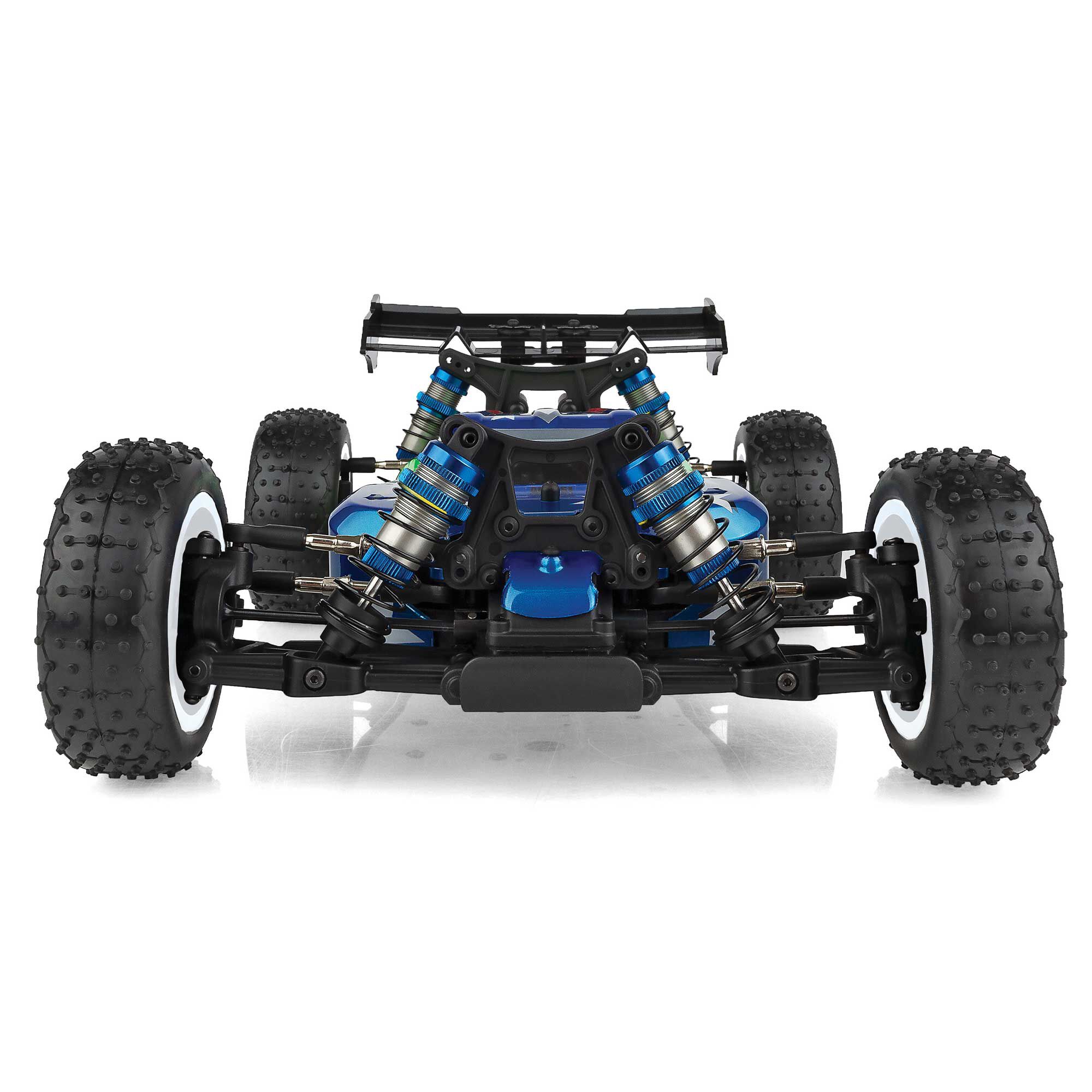 Team Associated 1/14 Reflex 14B 4x4 Buggy Kit