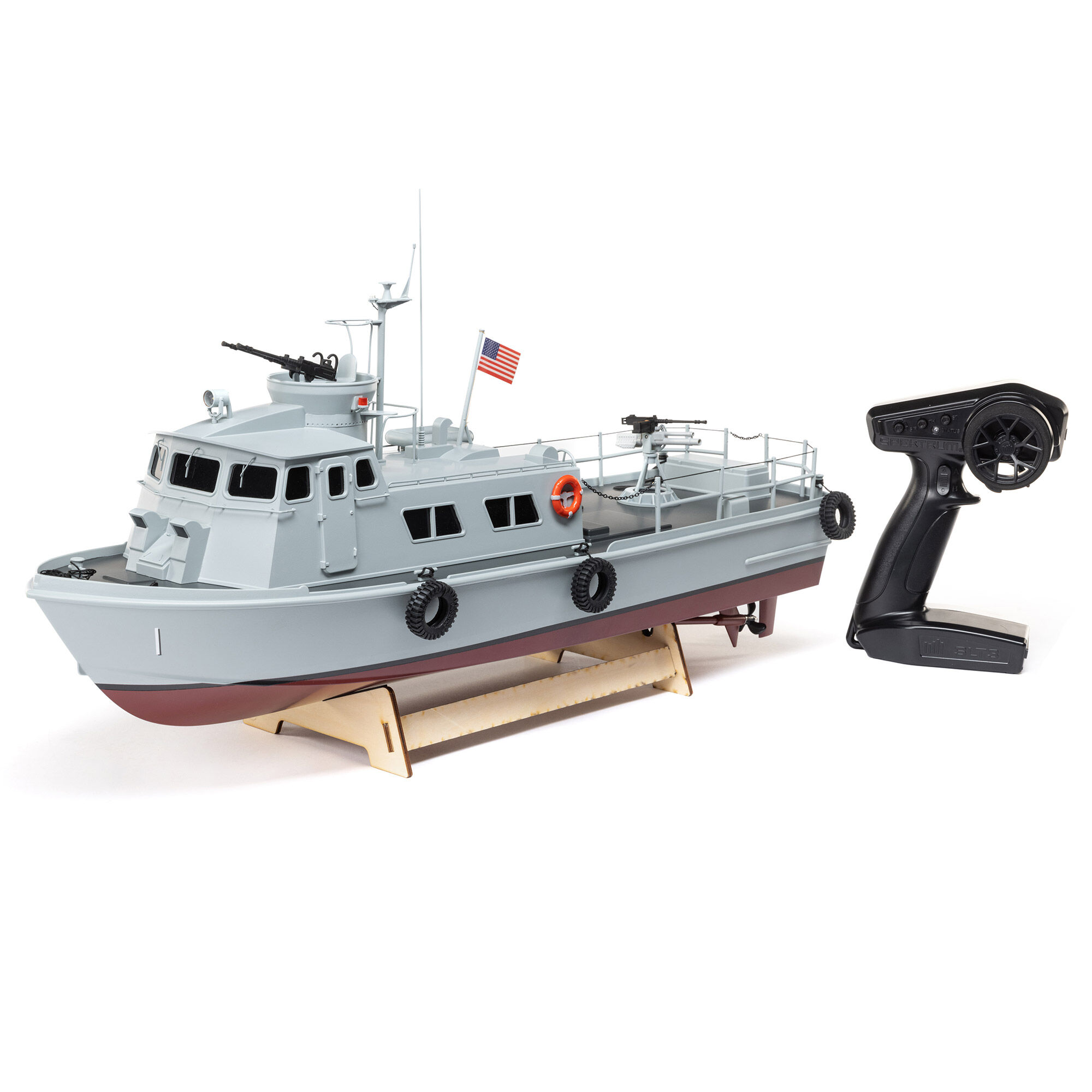 Pro Boat PCF Mk I 24” Swift Patrol Craft RTR