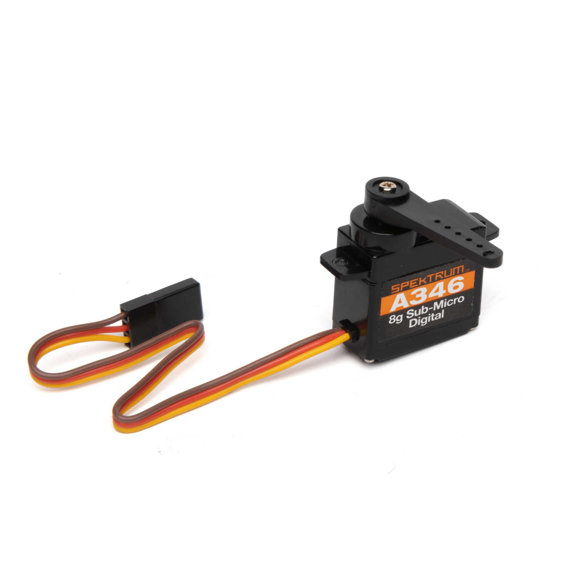 Spektrum A346 8g Sub-Micro Digital Aircraft Servo