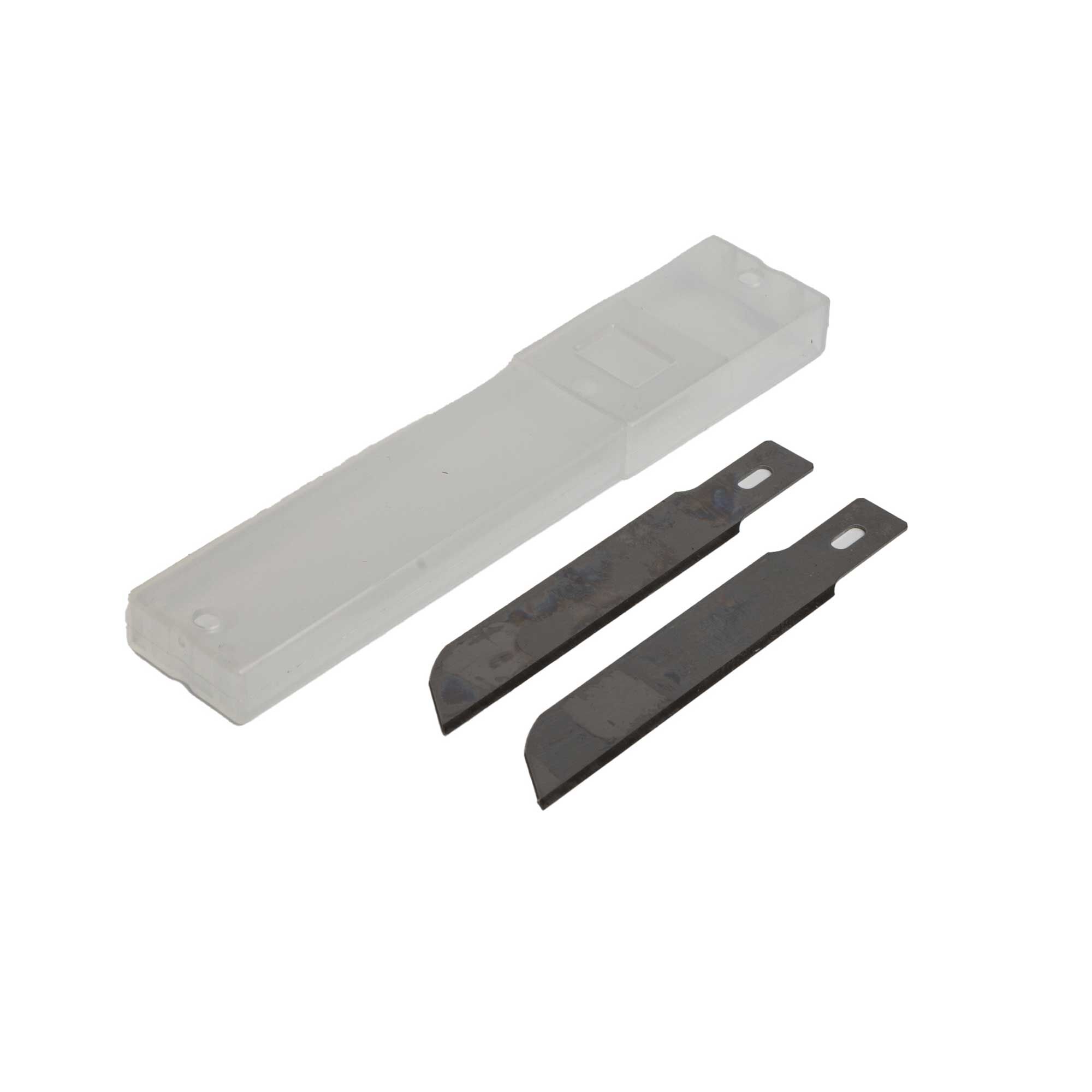 Hobby Essentials #26 Whittling Blades (2)