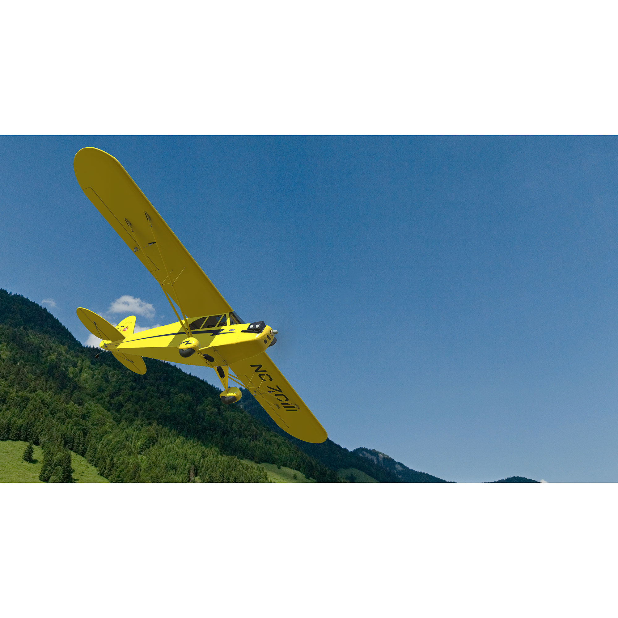 RealFlight RealFlight Evolution 2025 Quarterly Content Pack 1