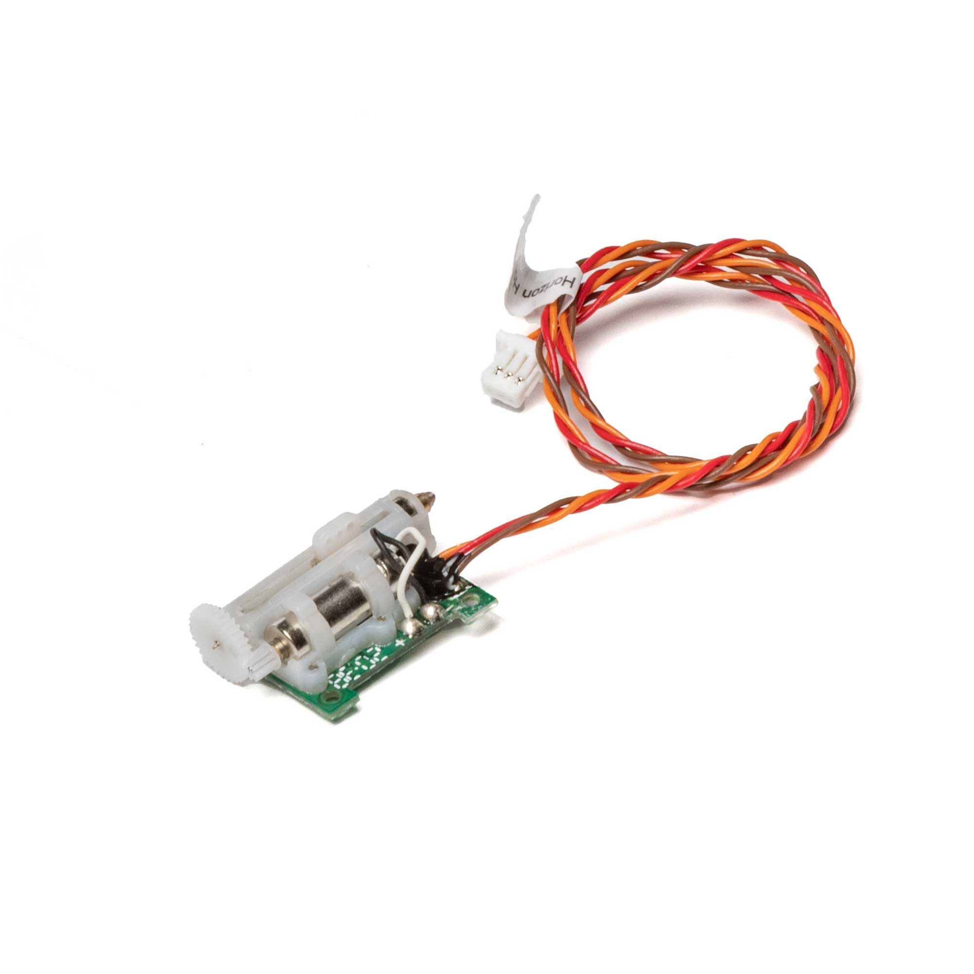 Spektrum H2030L 60mm Lead Heli Servo: 120 S