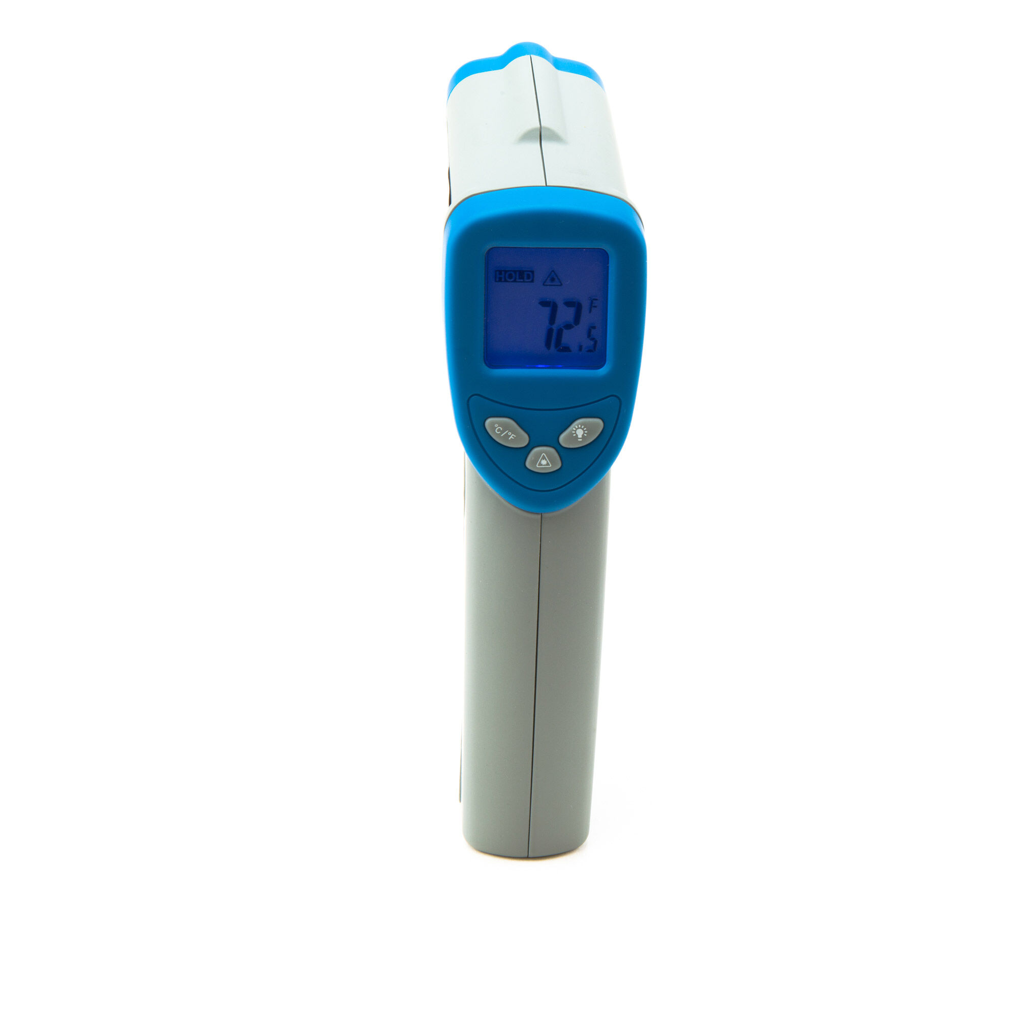 Dynamite Infrared Temp Gun/Thermometer with Laser Sight