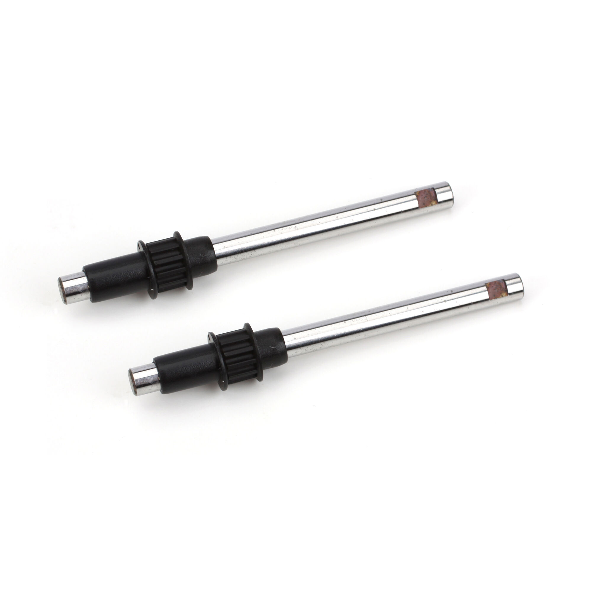 Blade Tail Rotor Shaft and Drive Pulley (2): B450, 330X, 330S