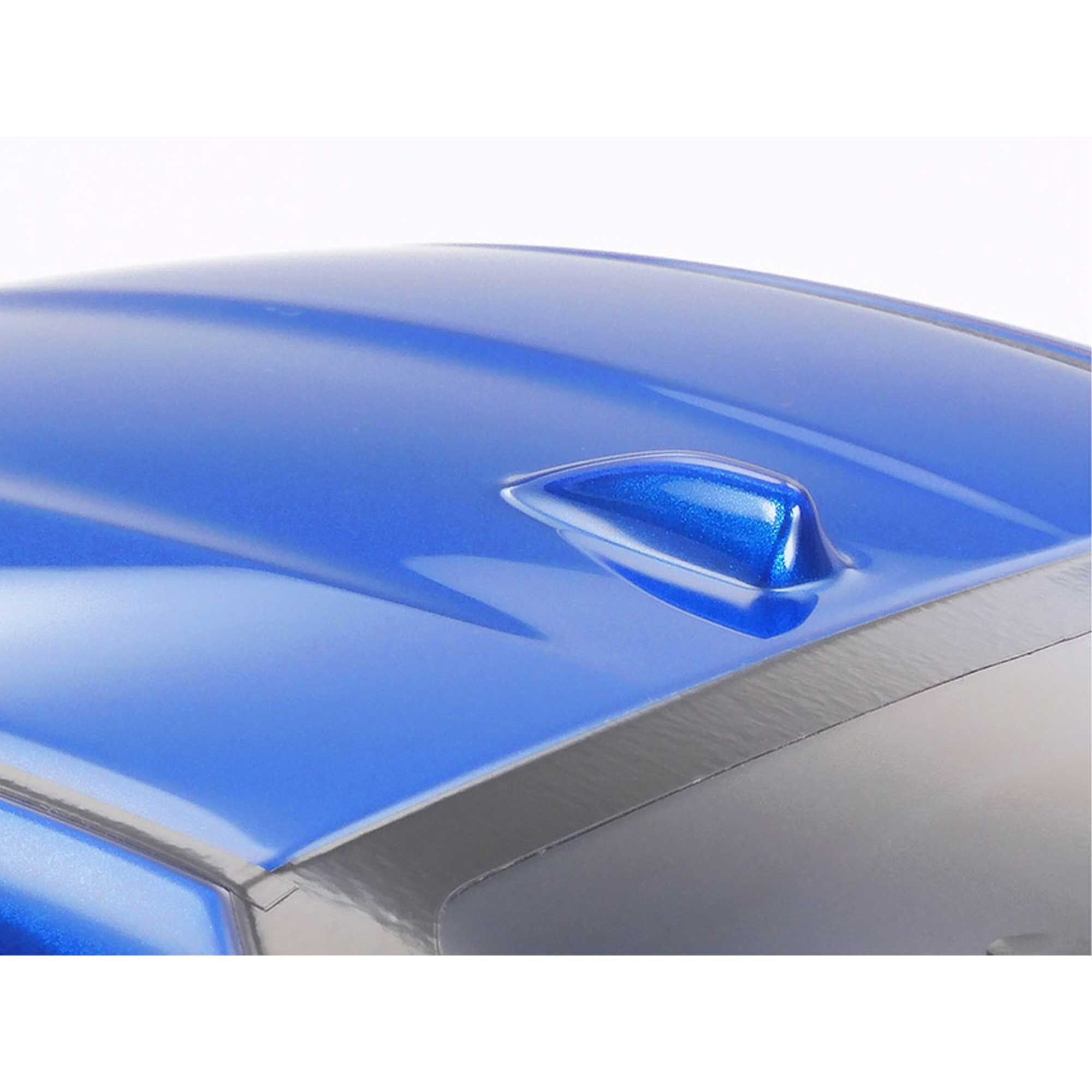 Tamiya 1/10 R/C Subaru BRZ (ZD8) (TT-02)