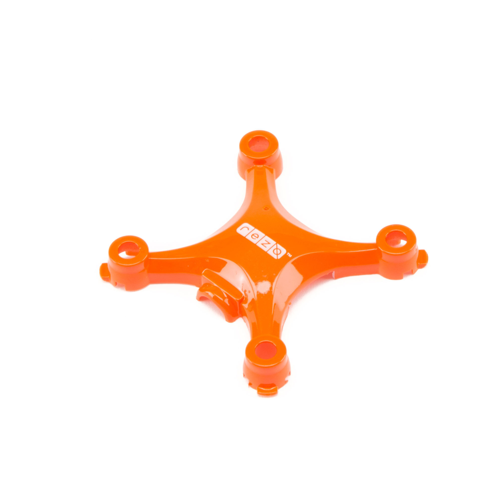 HobbyZone Replacement Body Orange: Rezo