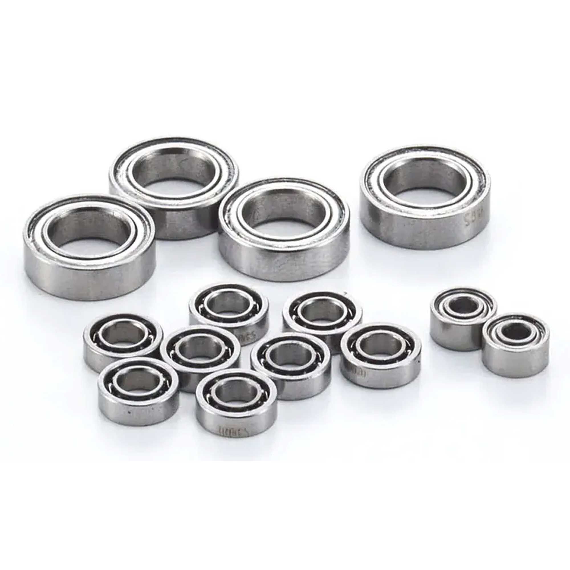 Kyosho 1/28 Subaru Impreza WRC 2002 Mini-Z AWD RTR