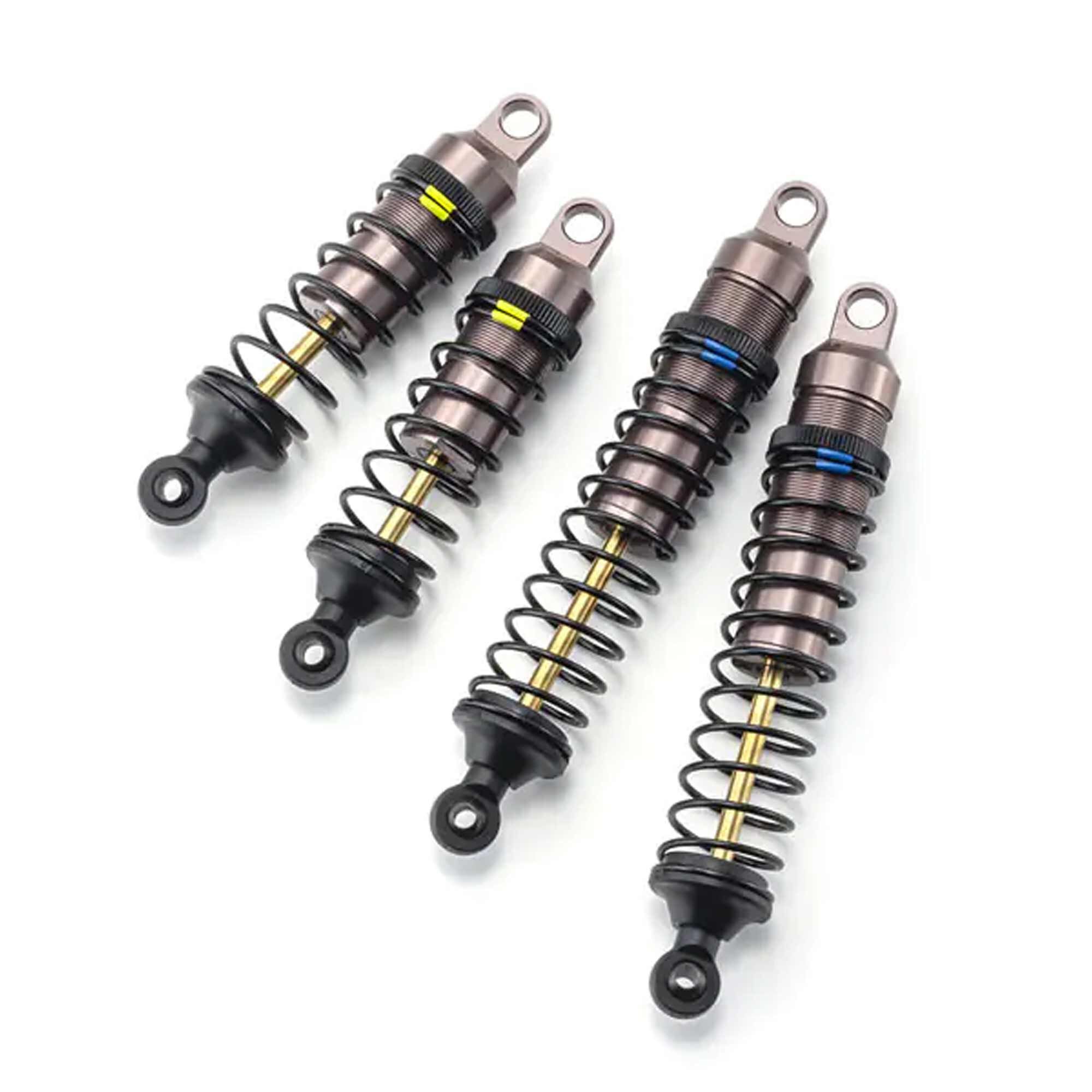 Kyosho 1/10 1987 Optima Mid 60th Anniversary 4x4 Buggy Kit, LIMITED EDITION