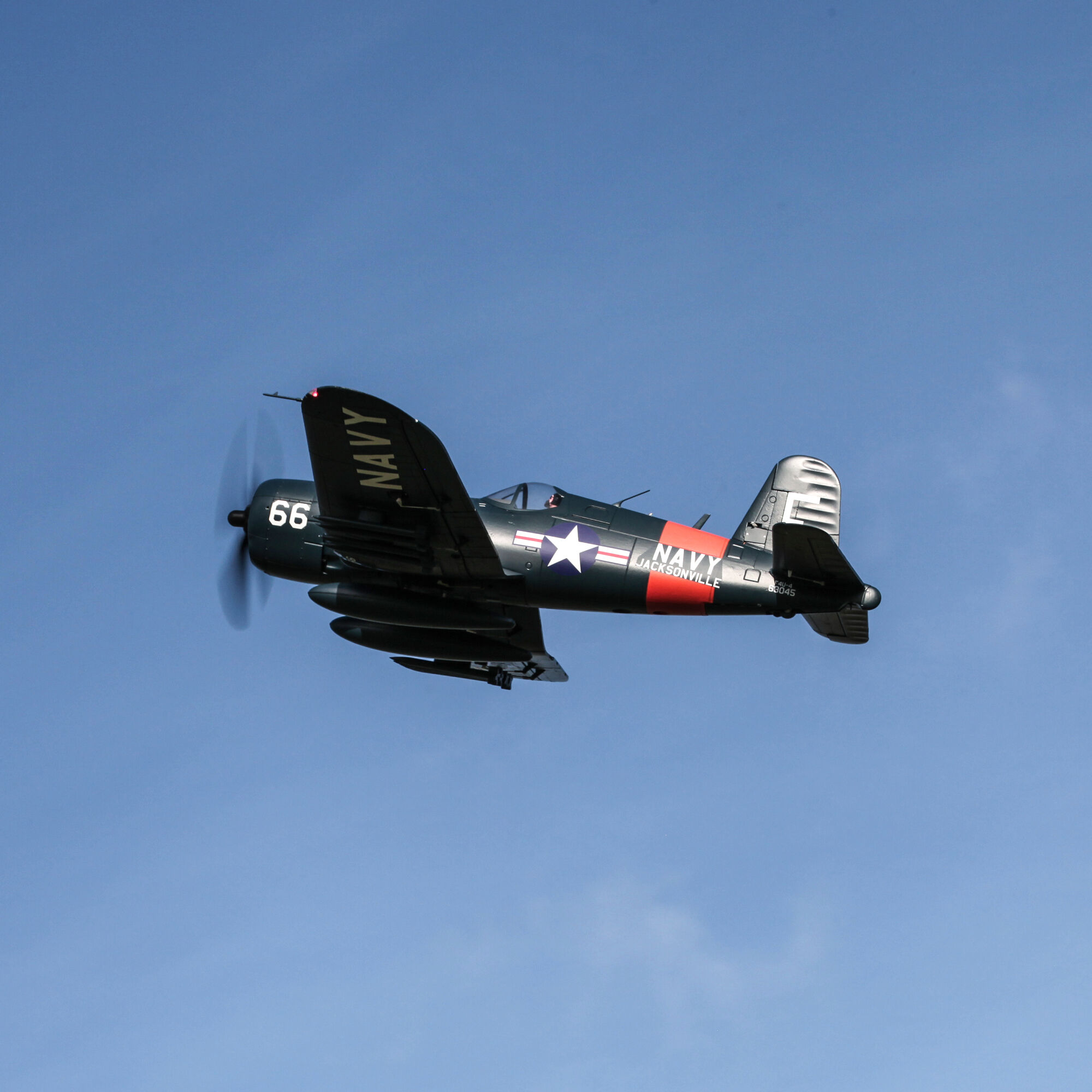 FMS F4U Corsair V3 1700mm PNP