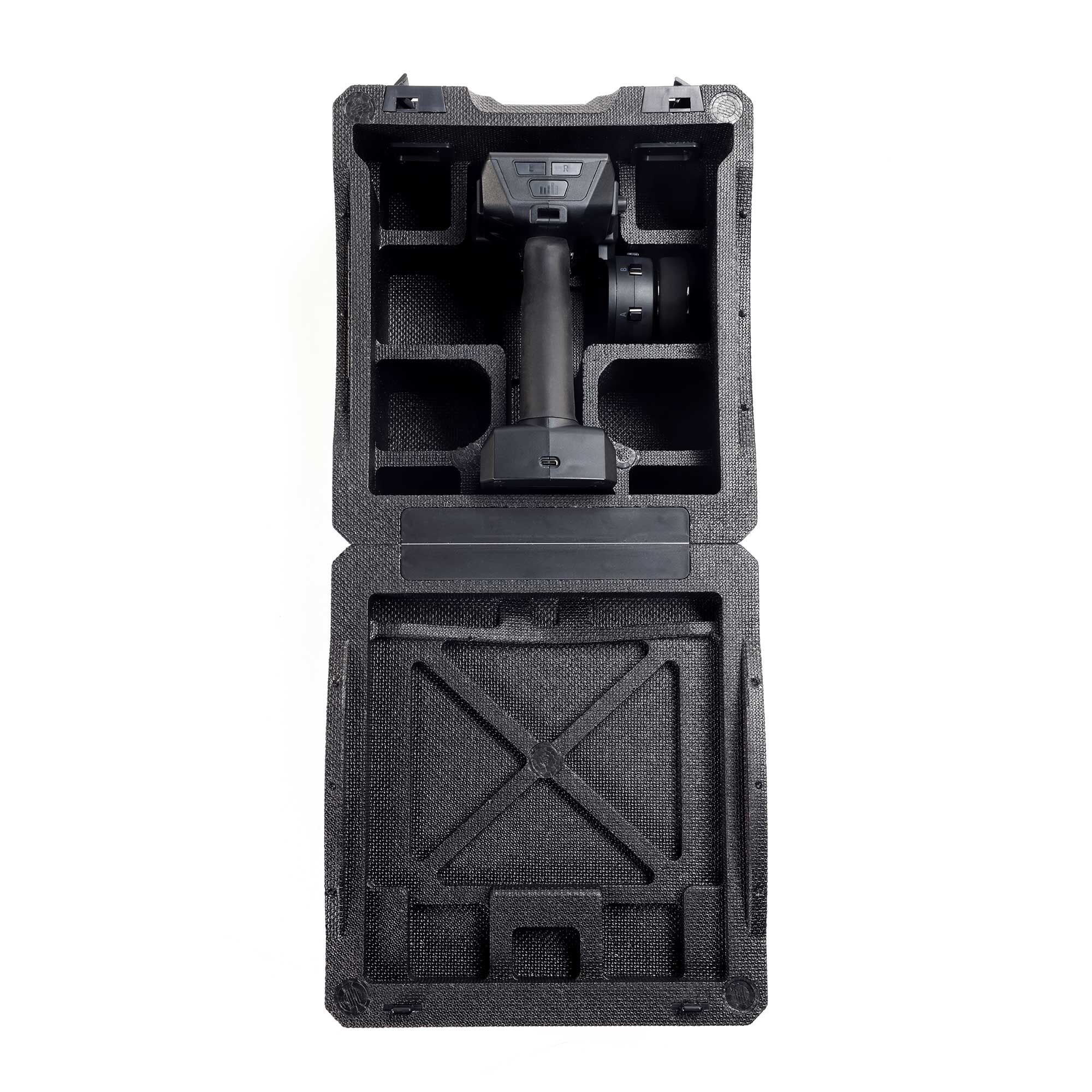 Spektrum iXSR 6-Channel DSMR Surface Transmitter with SR515 Receiver