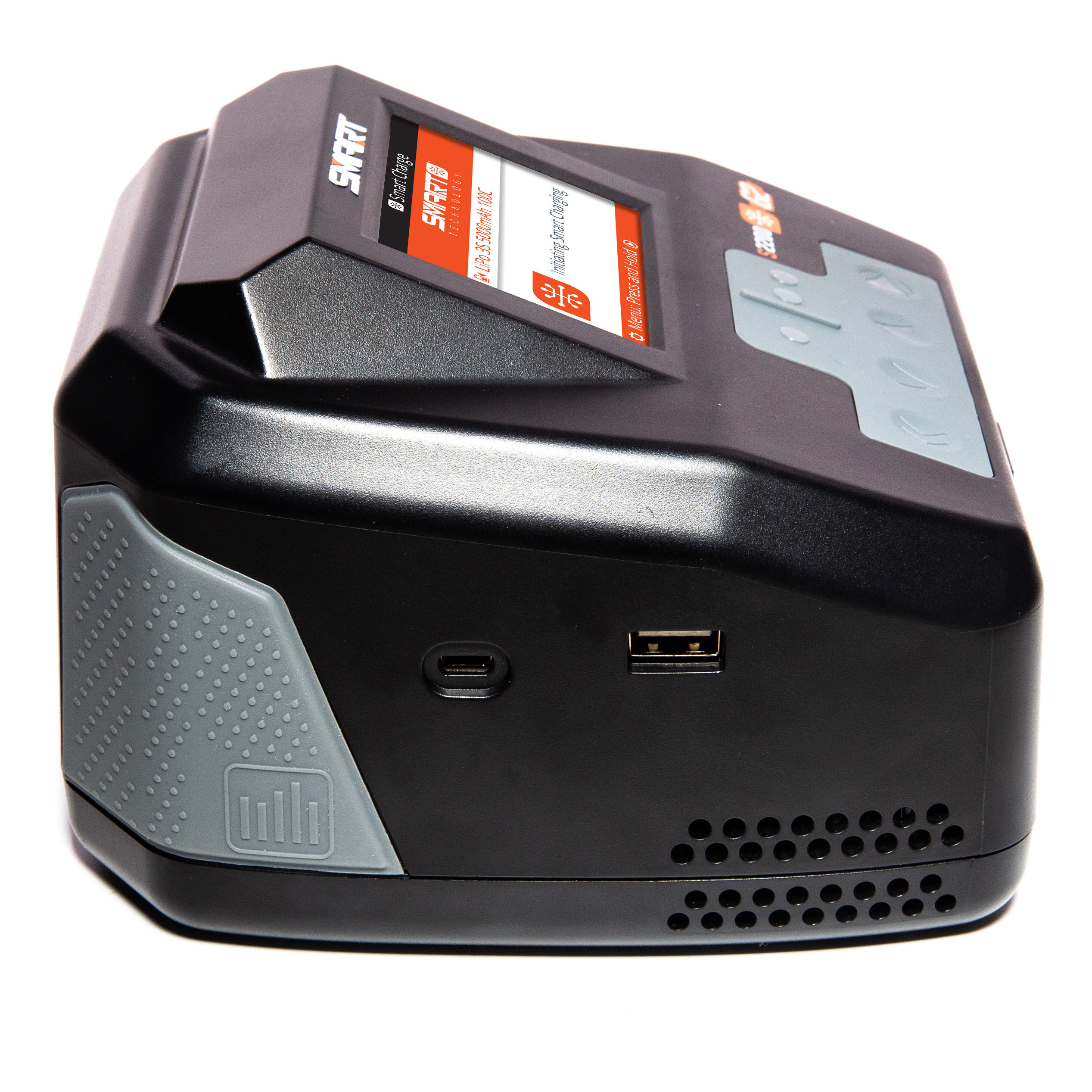 Spektrum Accessories S2200 G2 AC 2x200W Smart Battery Charger