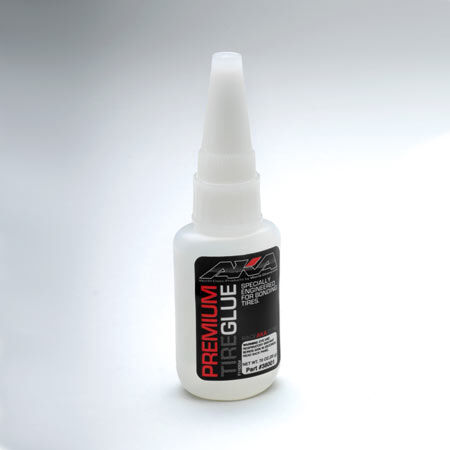 AKA PRODUCTS, INC. AKA Racing Premium Tire Glue